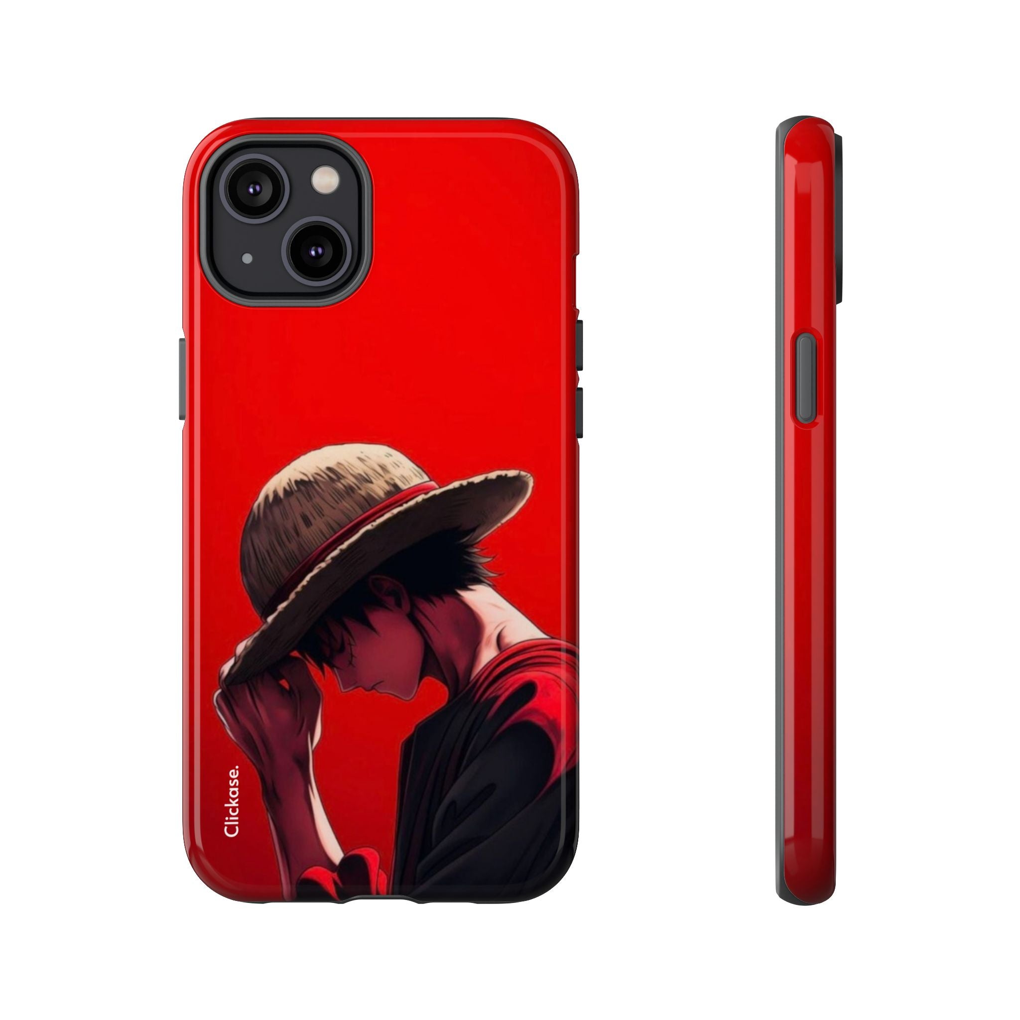 Monkey D. Luffy - One Piece Tough Phone Case by