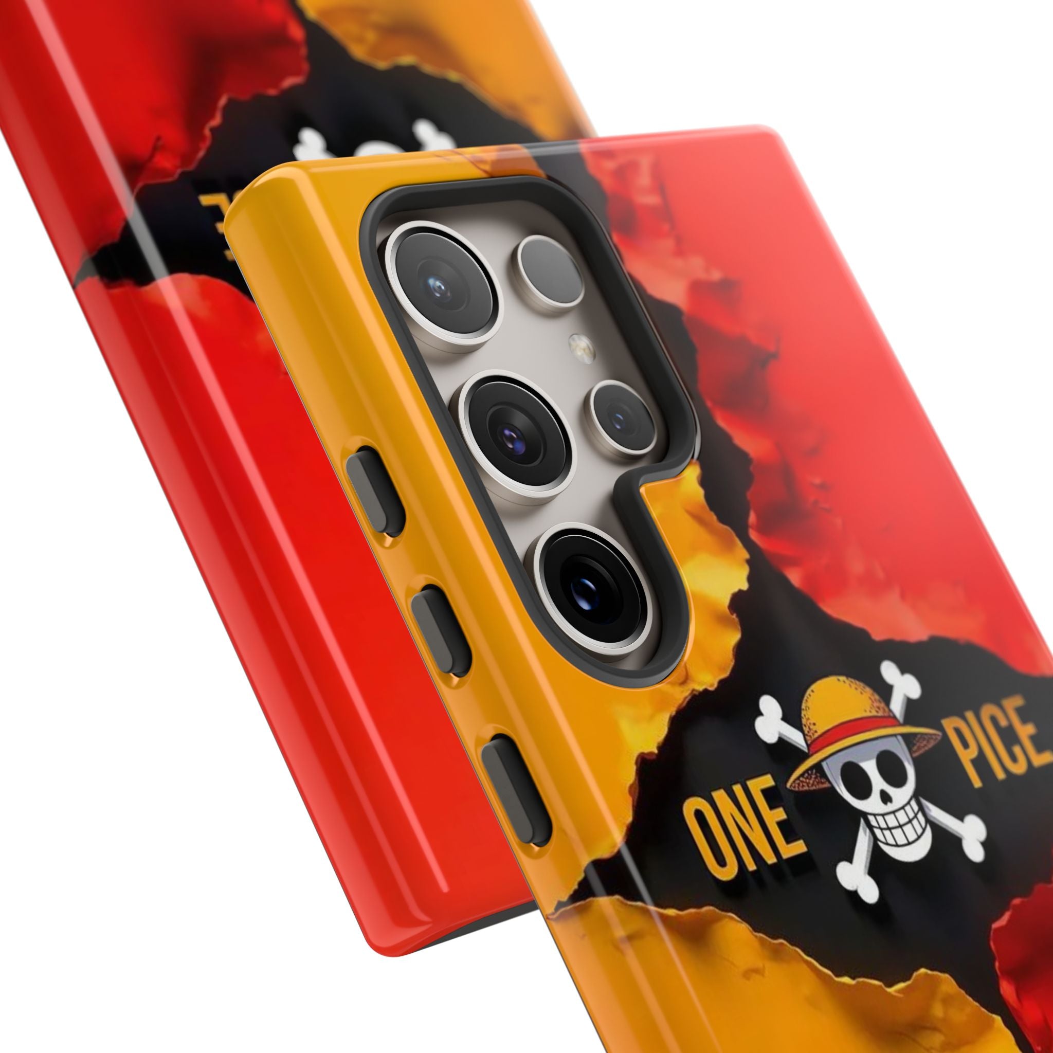 One Piece - Tough Phone Case by