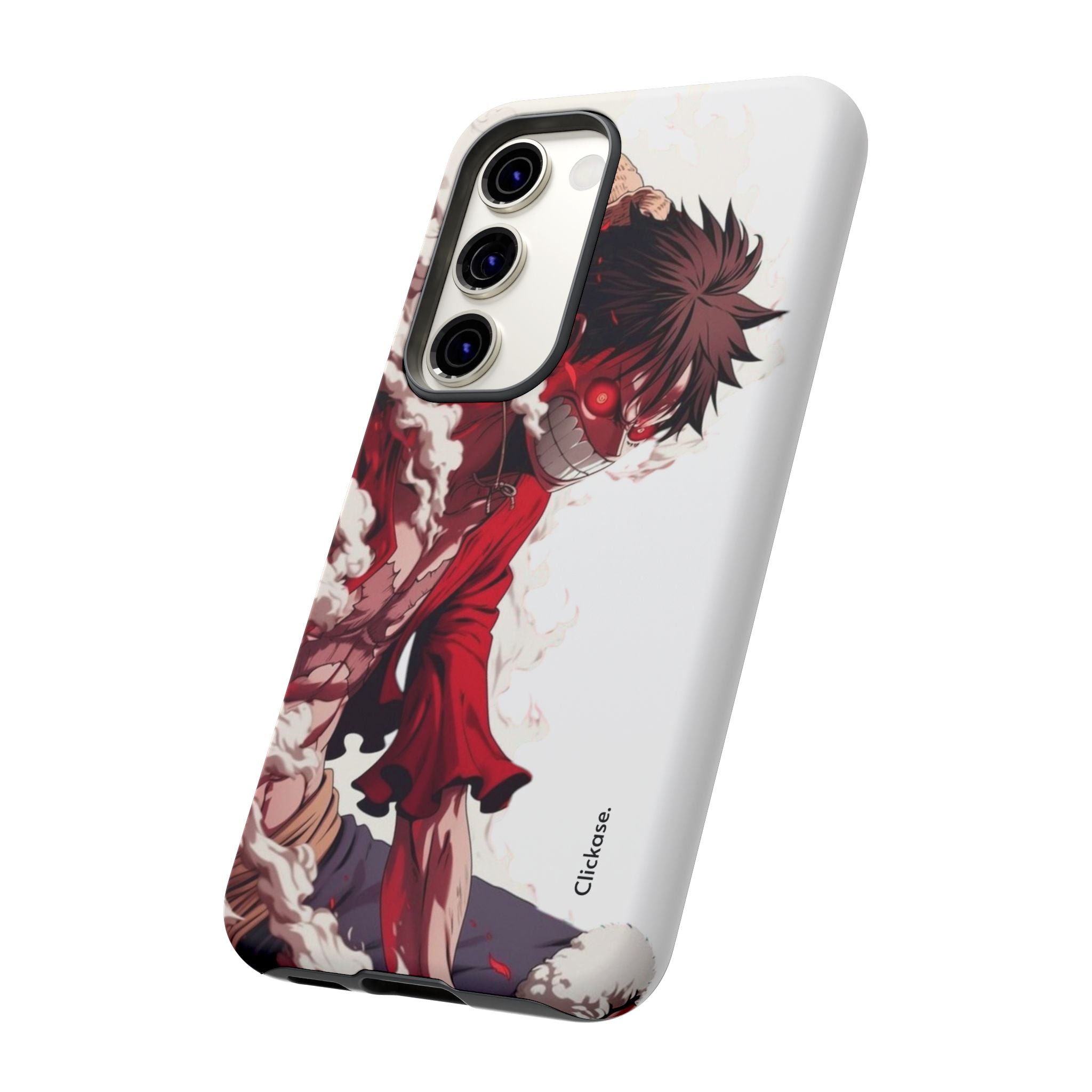 Monkey D. Luffy - One Piece Tough Phone Case by
