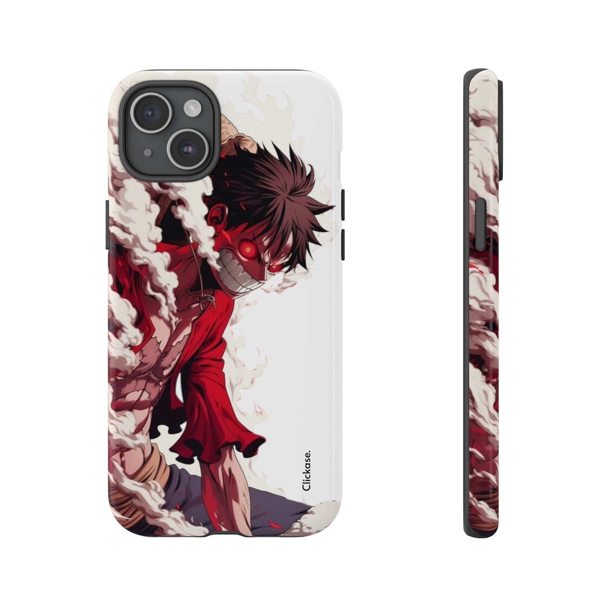 Monkey D. Luffy - One Piece Tough Phone Case by