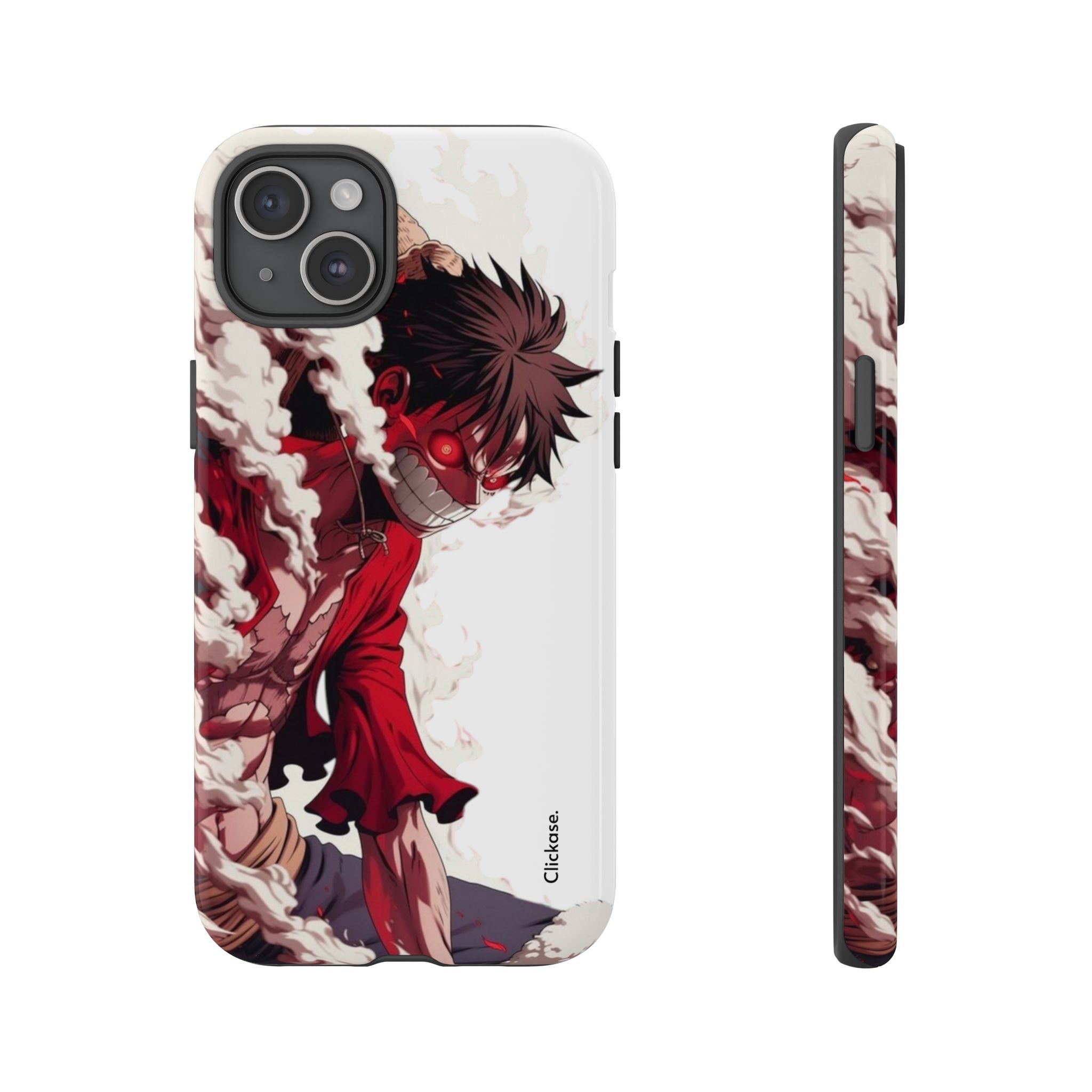 Monkey D. Luffy - One Piece Tough Phone Case by