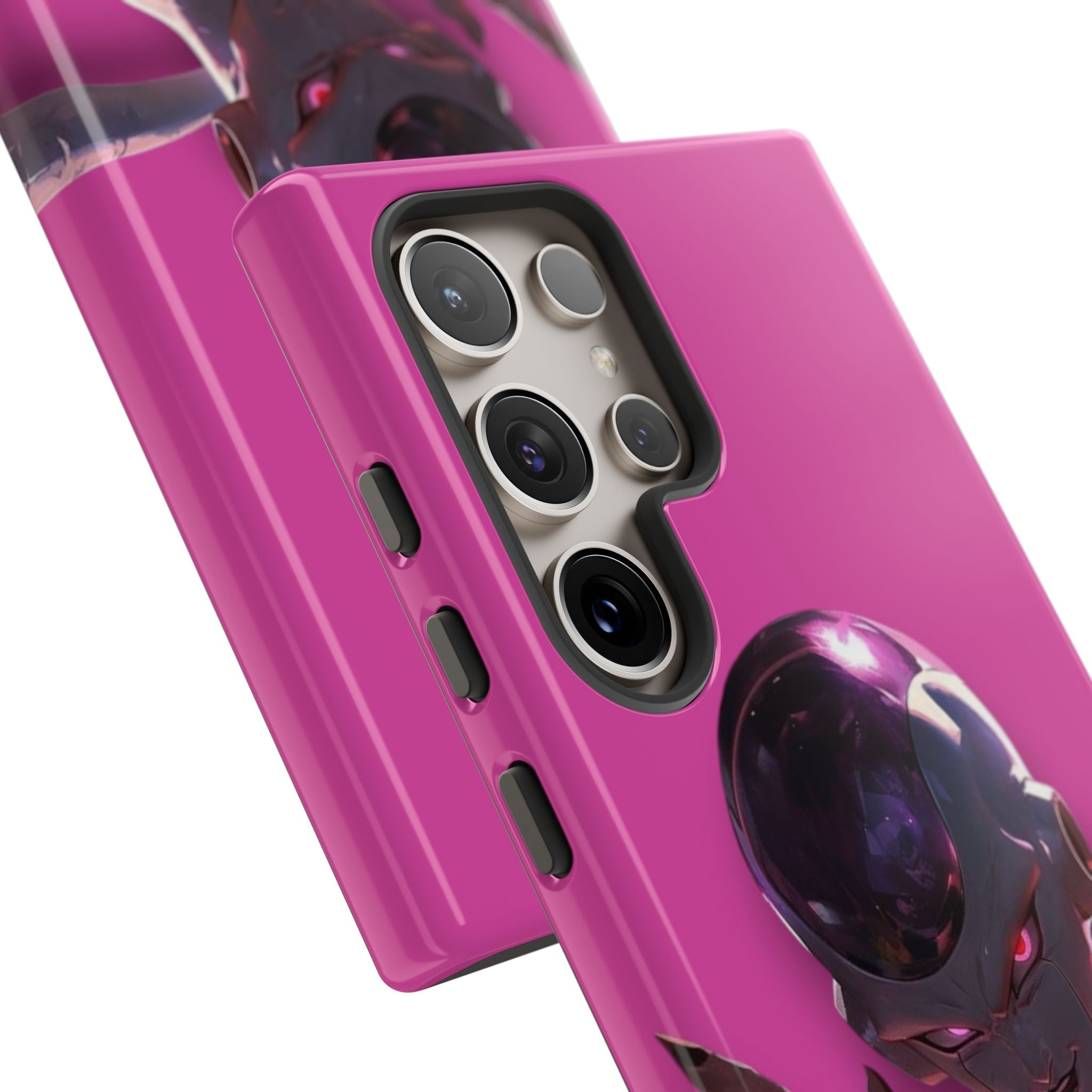 Frieza The Final Form - Tough Phone Case by