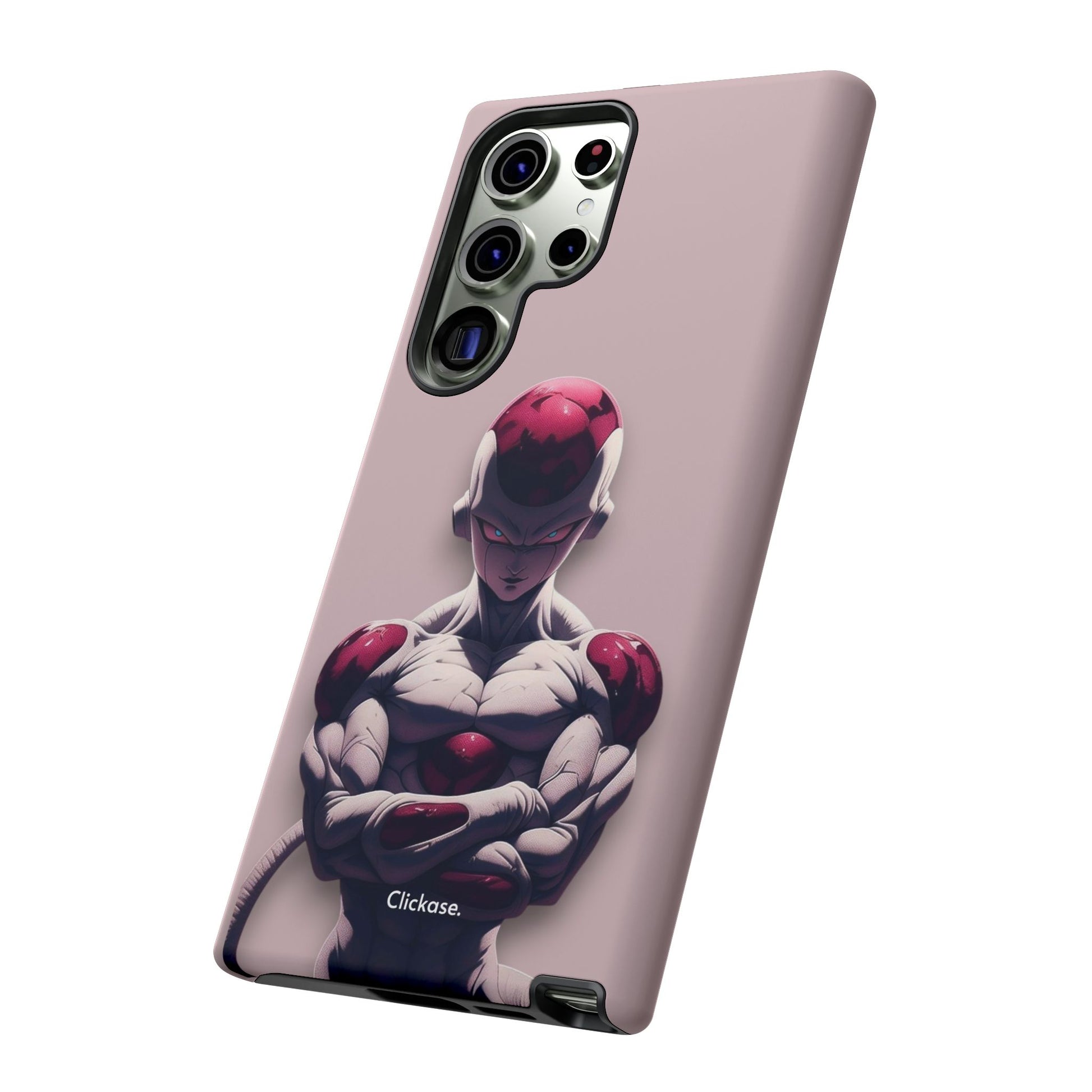 Frieza The Final Form - Tough Phone Case by