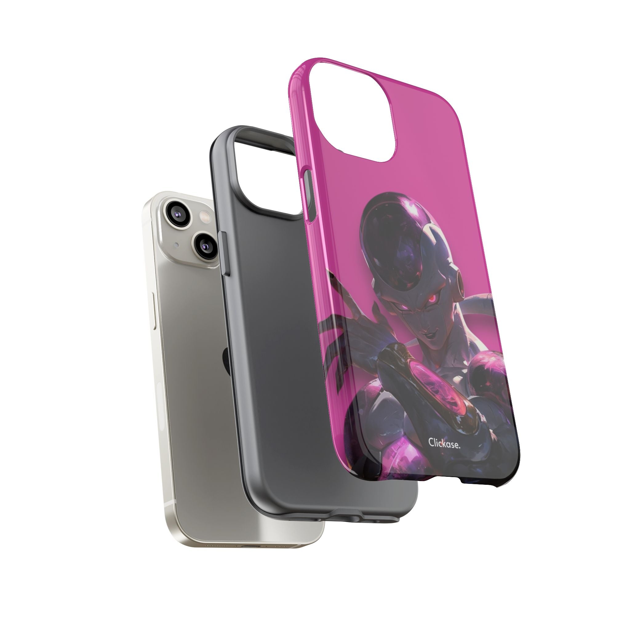 Frieza The Final Form - Tough Phone Case by