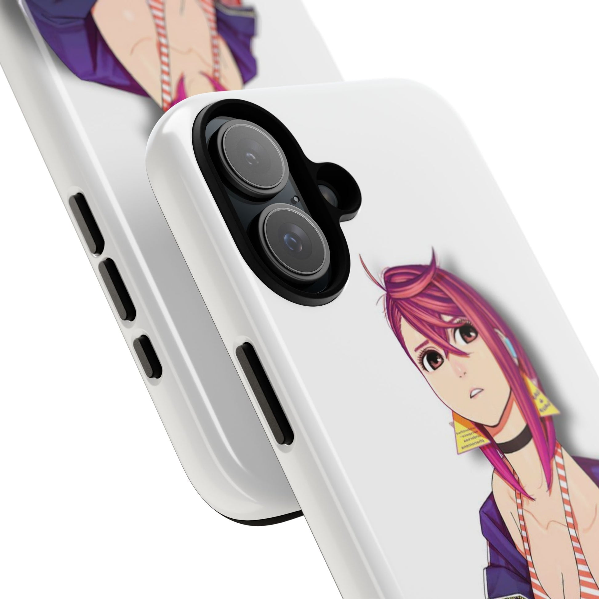 Momo - Dan Da Dan Tough Phone CasePhone CaseClickase®Momo - Dan Da Dan