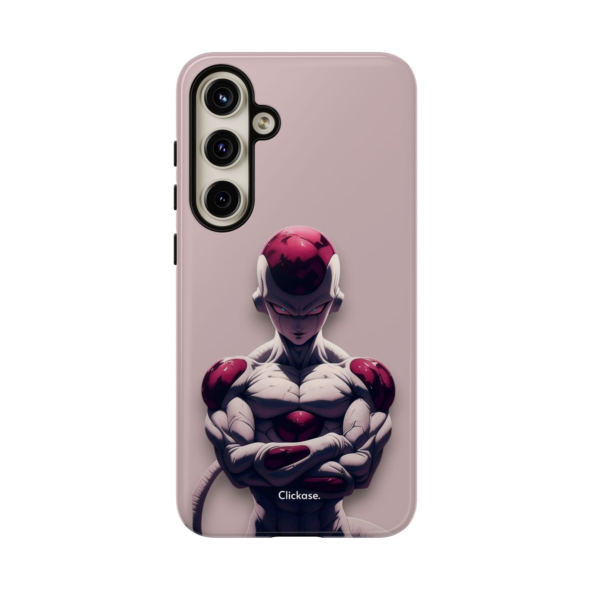 Frieza The Final Form - Tough Phone Case by