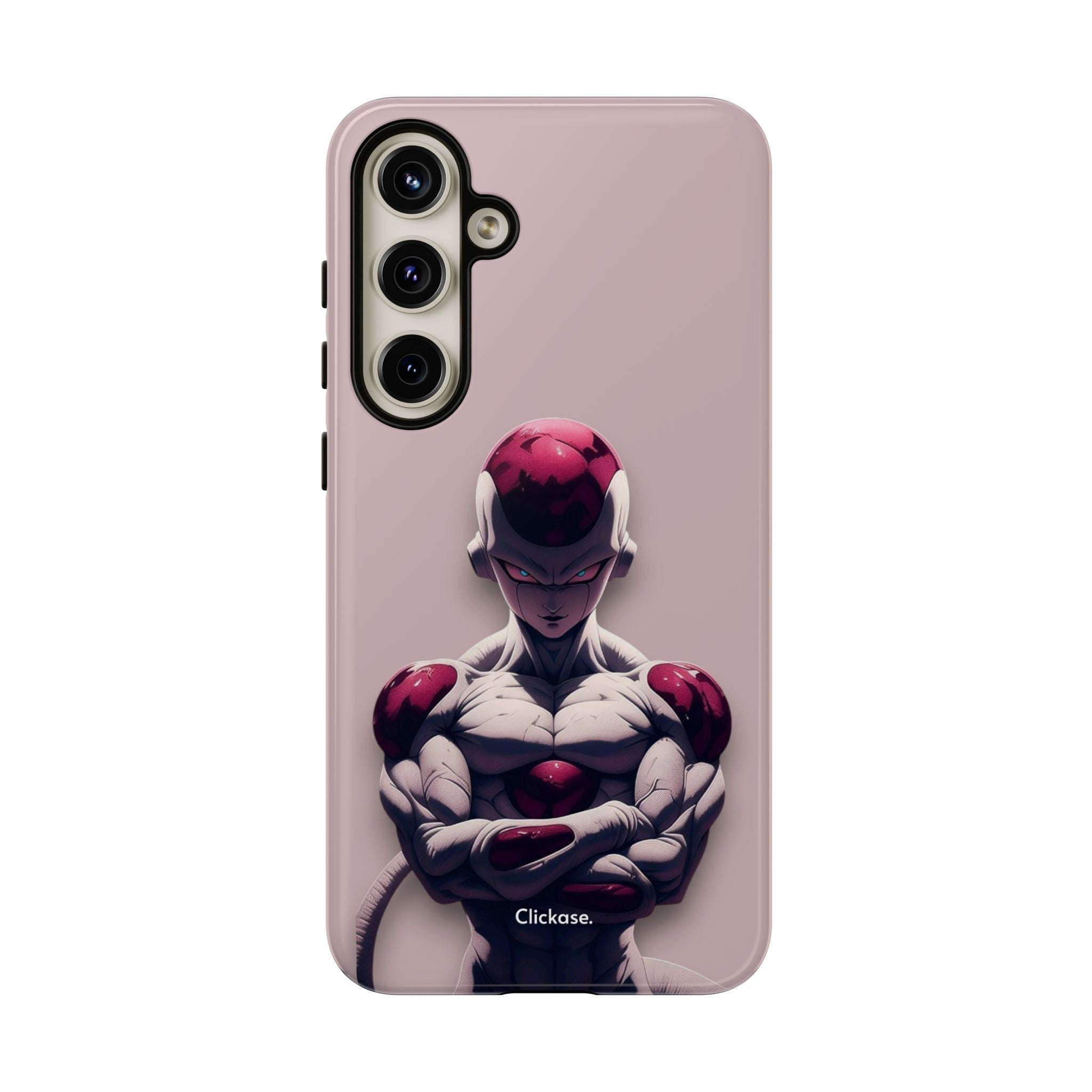 Frieza The Final Form - Tough Phone Case by
