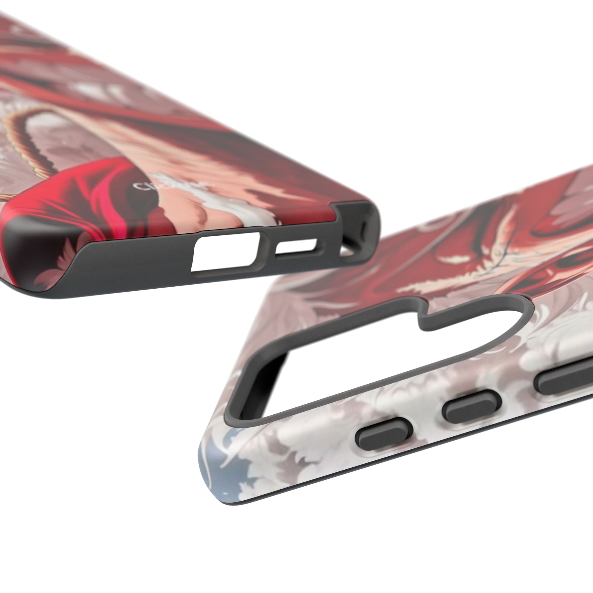 Monkey D. Luffy - One Piece Tough Phone Case by