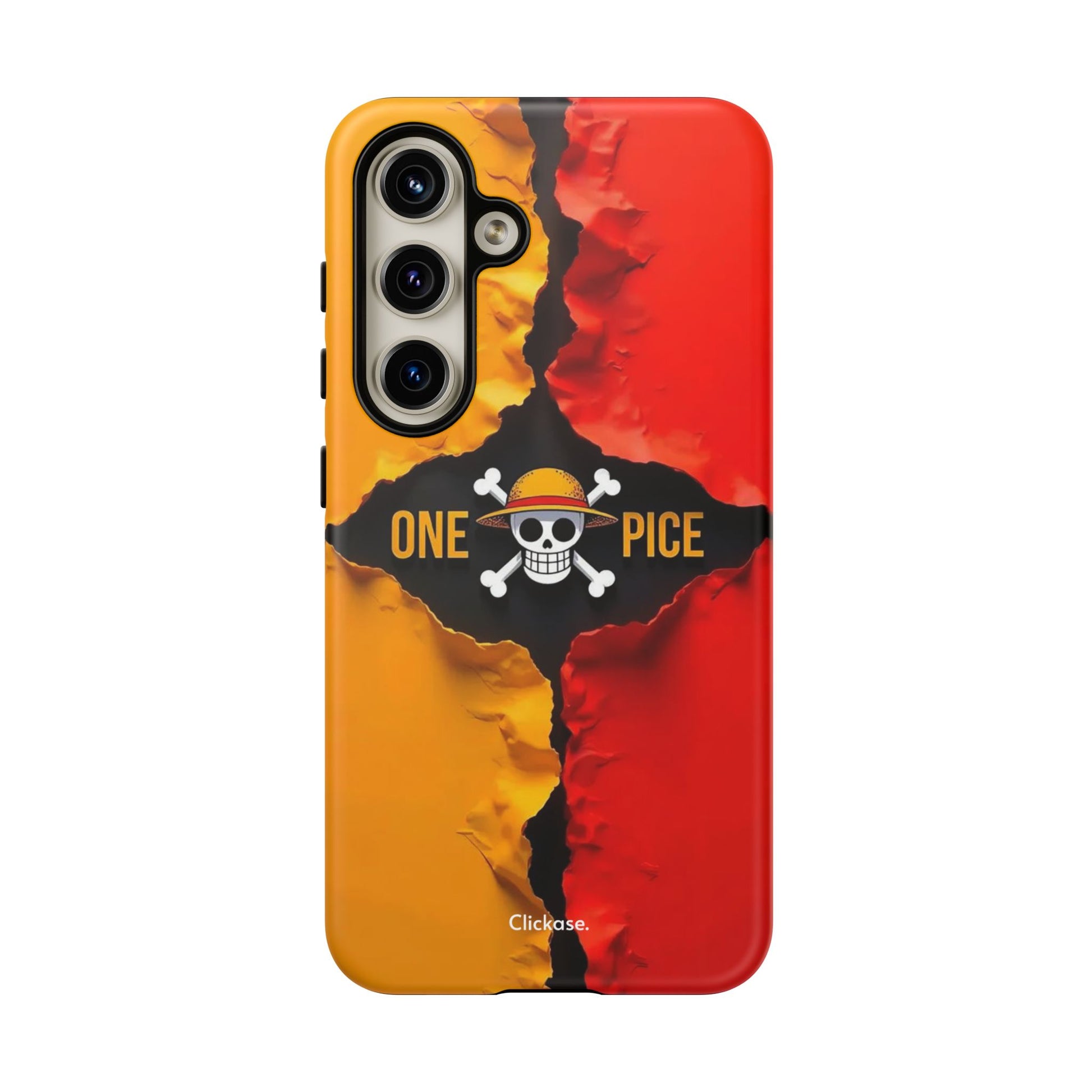 One Piece - Tough Phone Case by