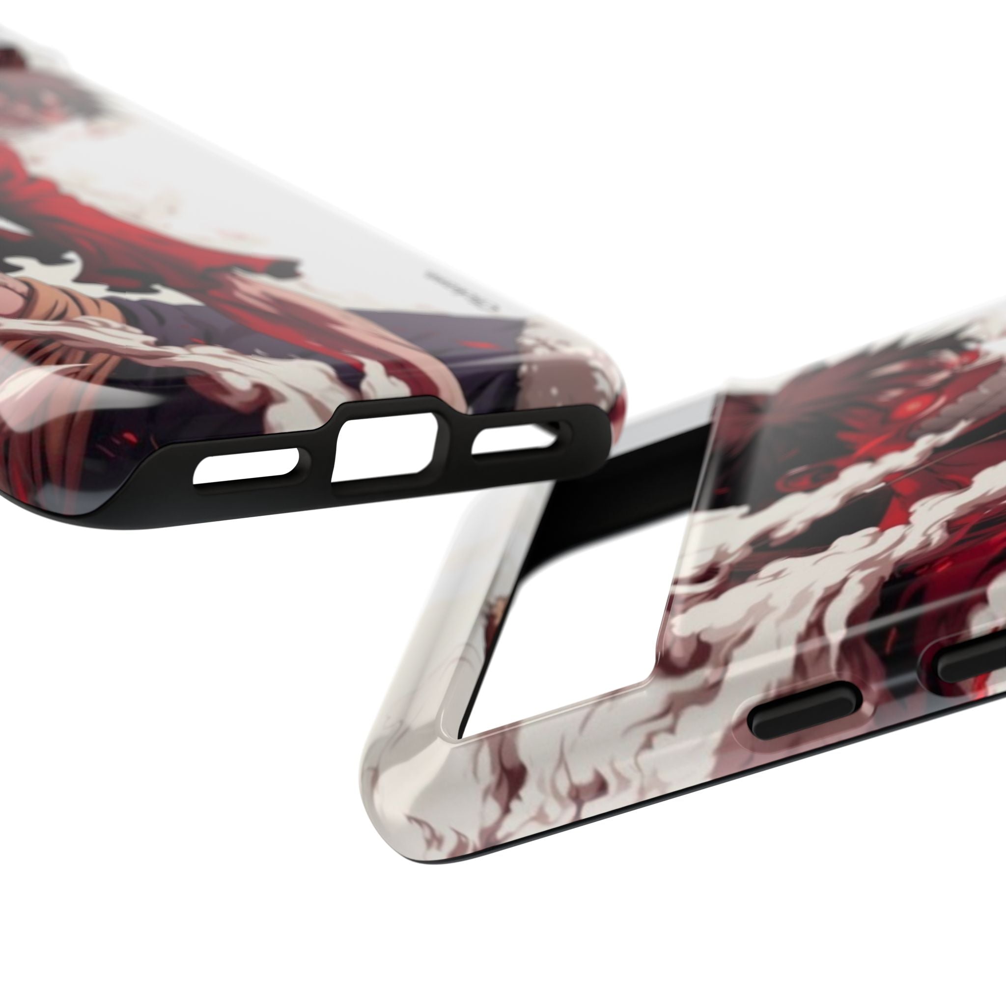 Monkey D. Luffy - One Piece Tough Phone Case by