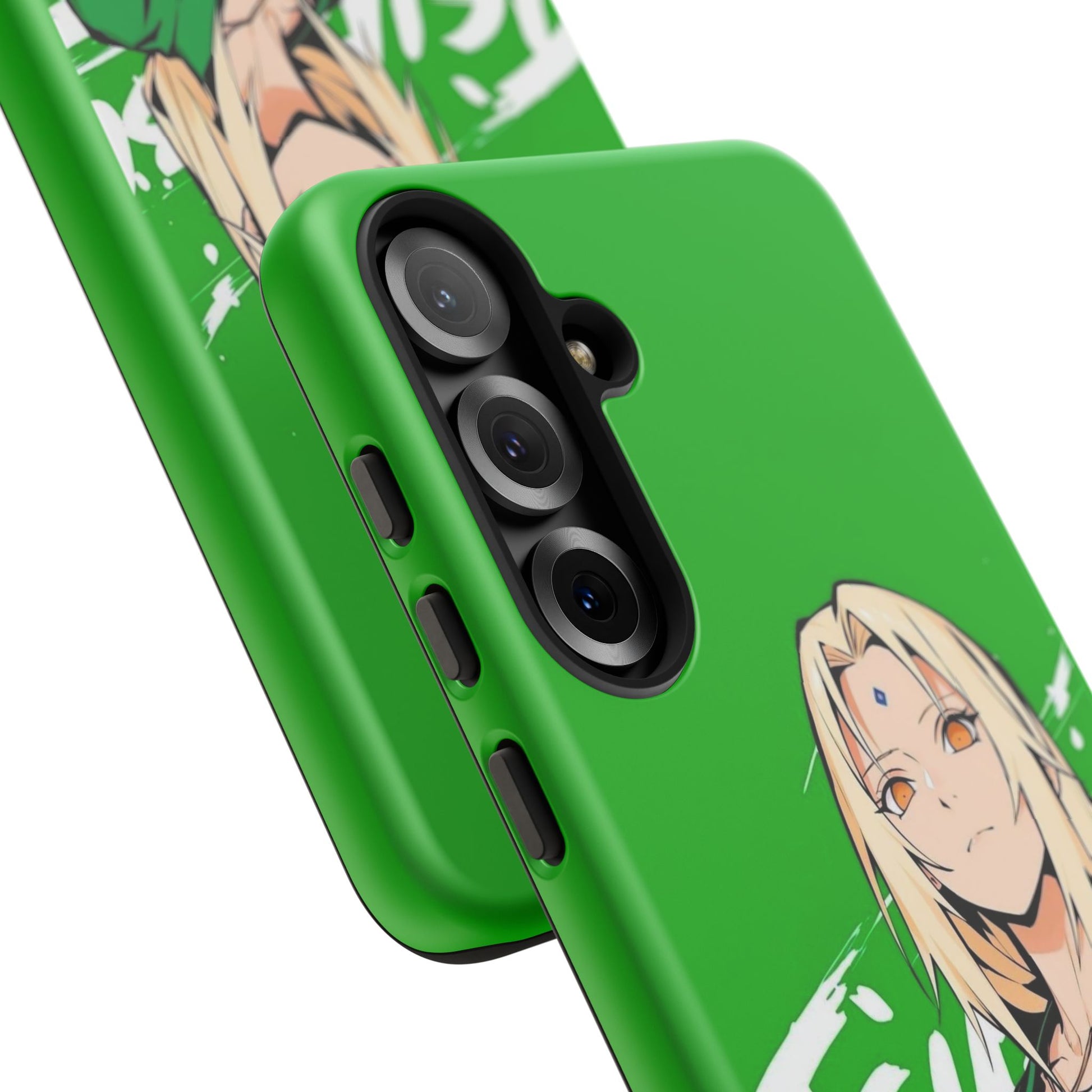 Tsunade - Naruto Tough Phone Case by