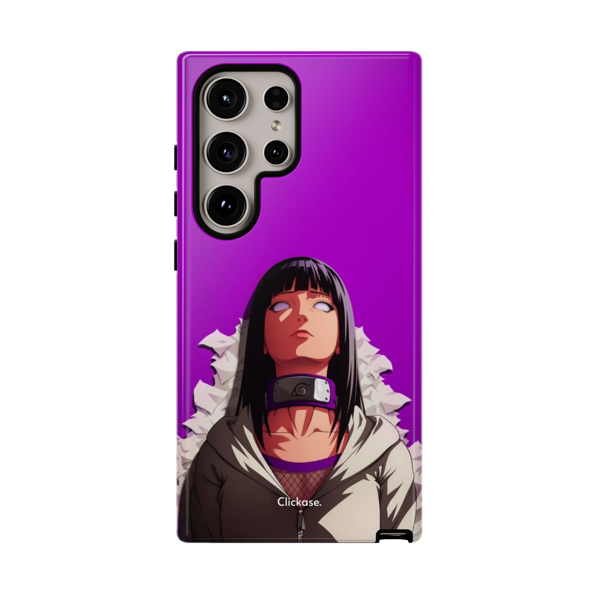 Hinata Hyuga - Naruto by