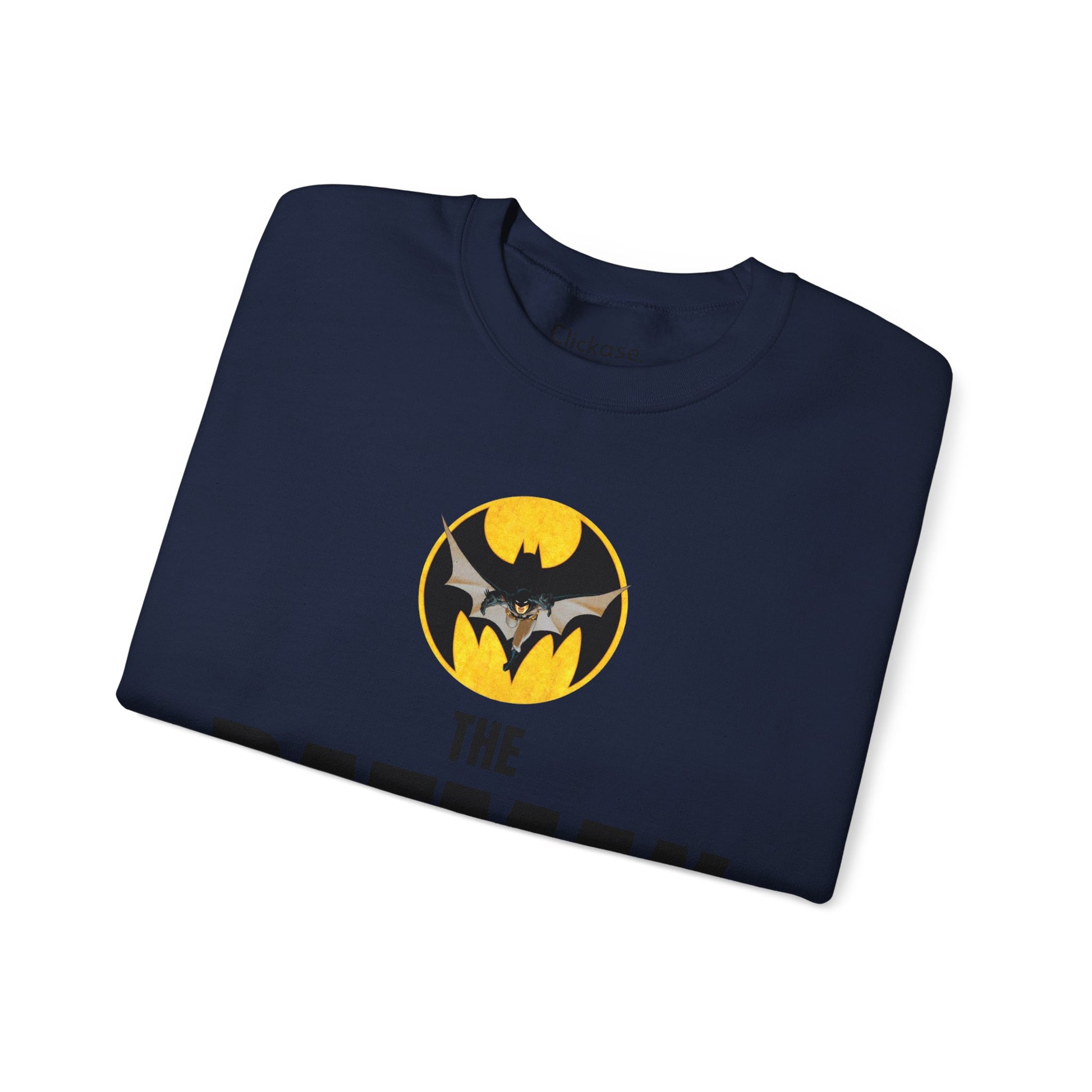 Batman Edition - Unisex Sweatshirt by