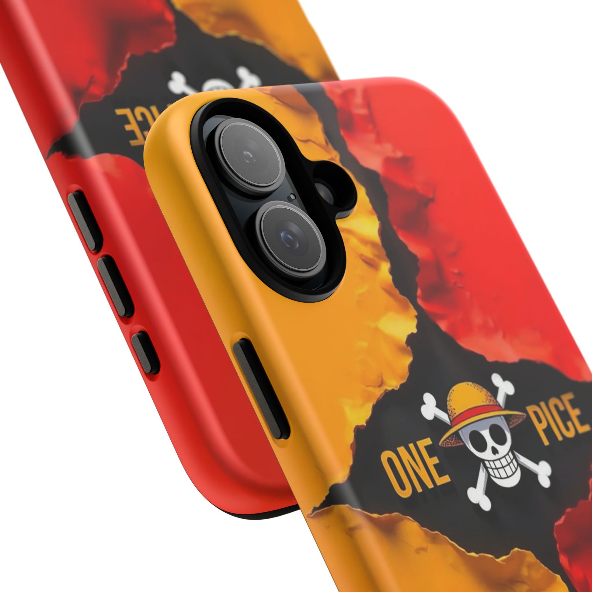 One Piece - Tough Phone Case by