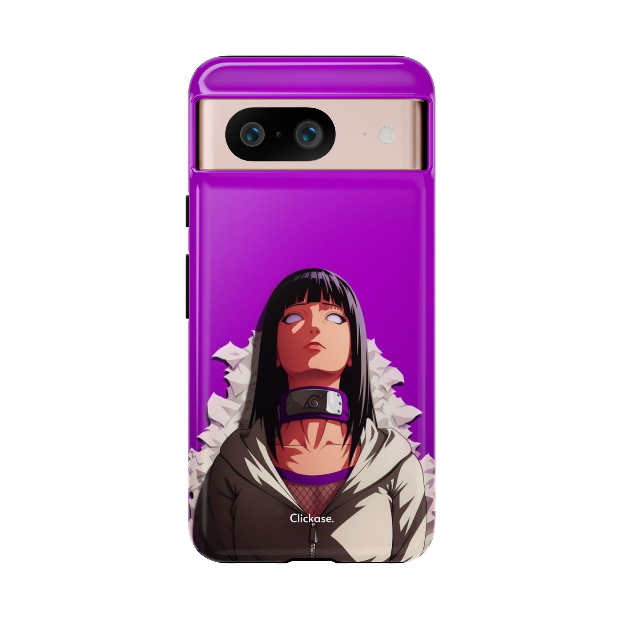 Hinata Hyuga - Naruto by