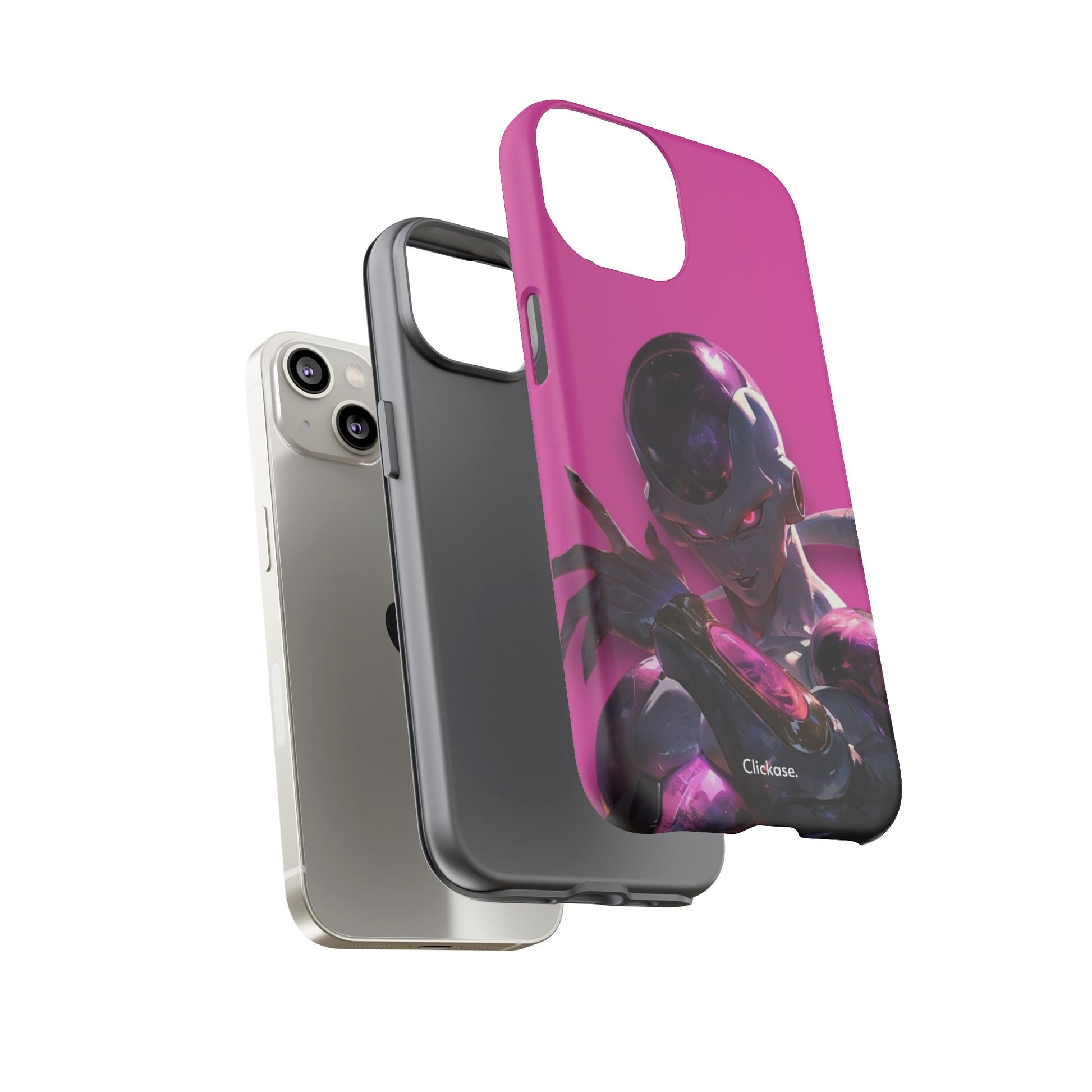 Frieza The Final Form - Tough Phone Case by