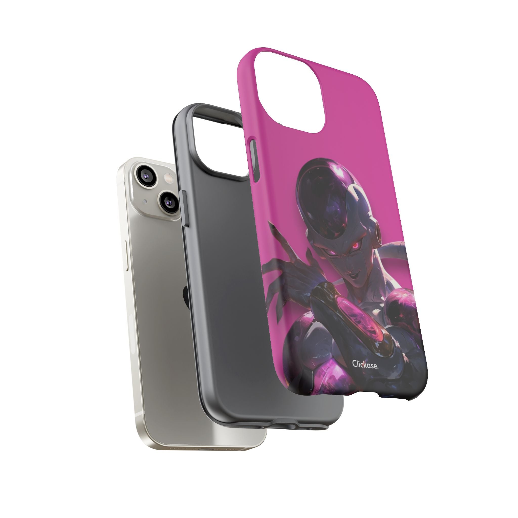 Frieza The Final Form - Tough Phone Case by