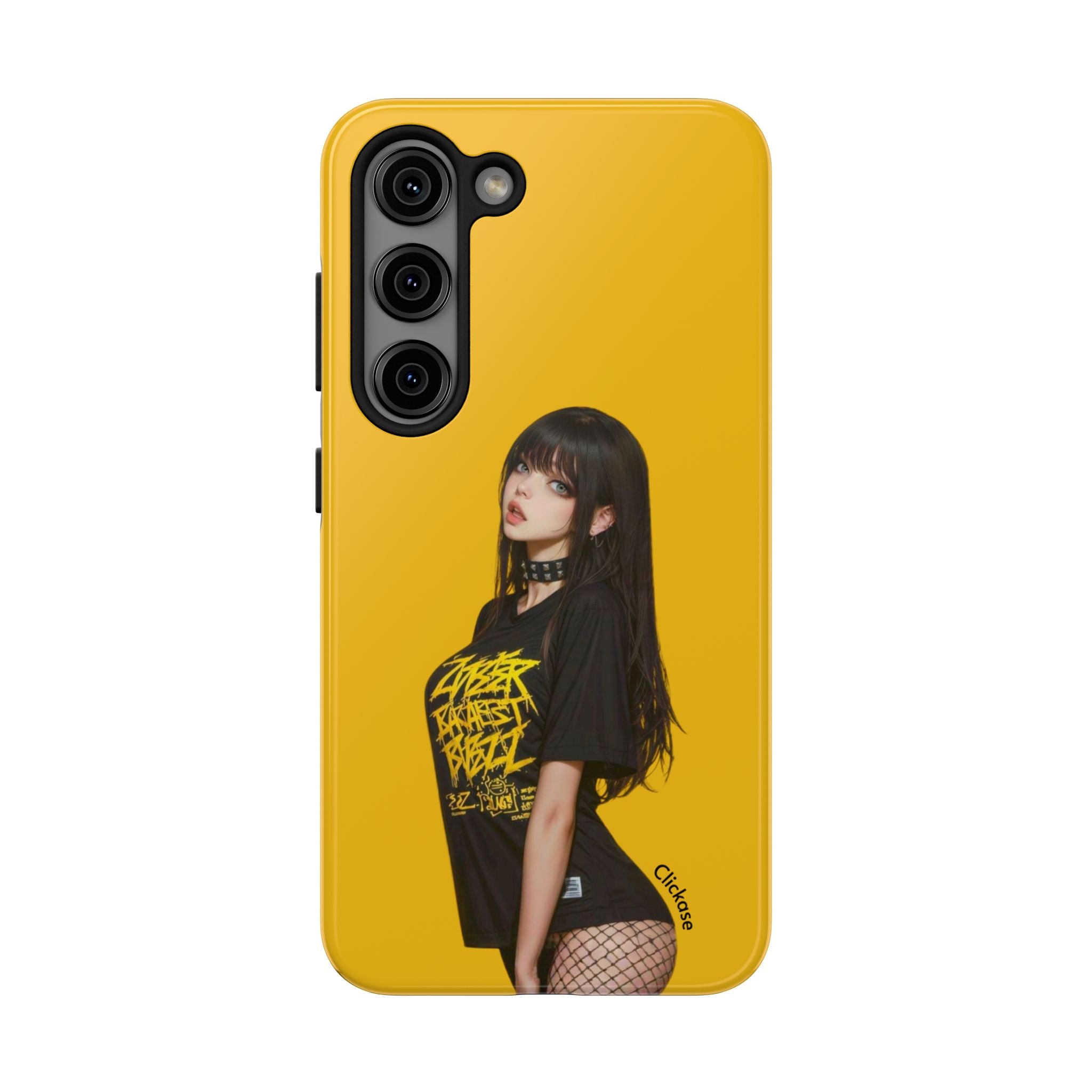 Cyber Badhest Buzz by