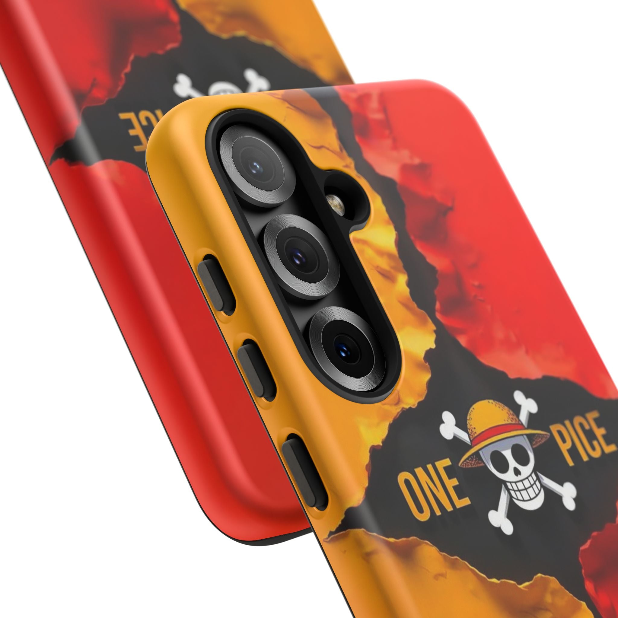 One Piece - Tough Phone Case by