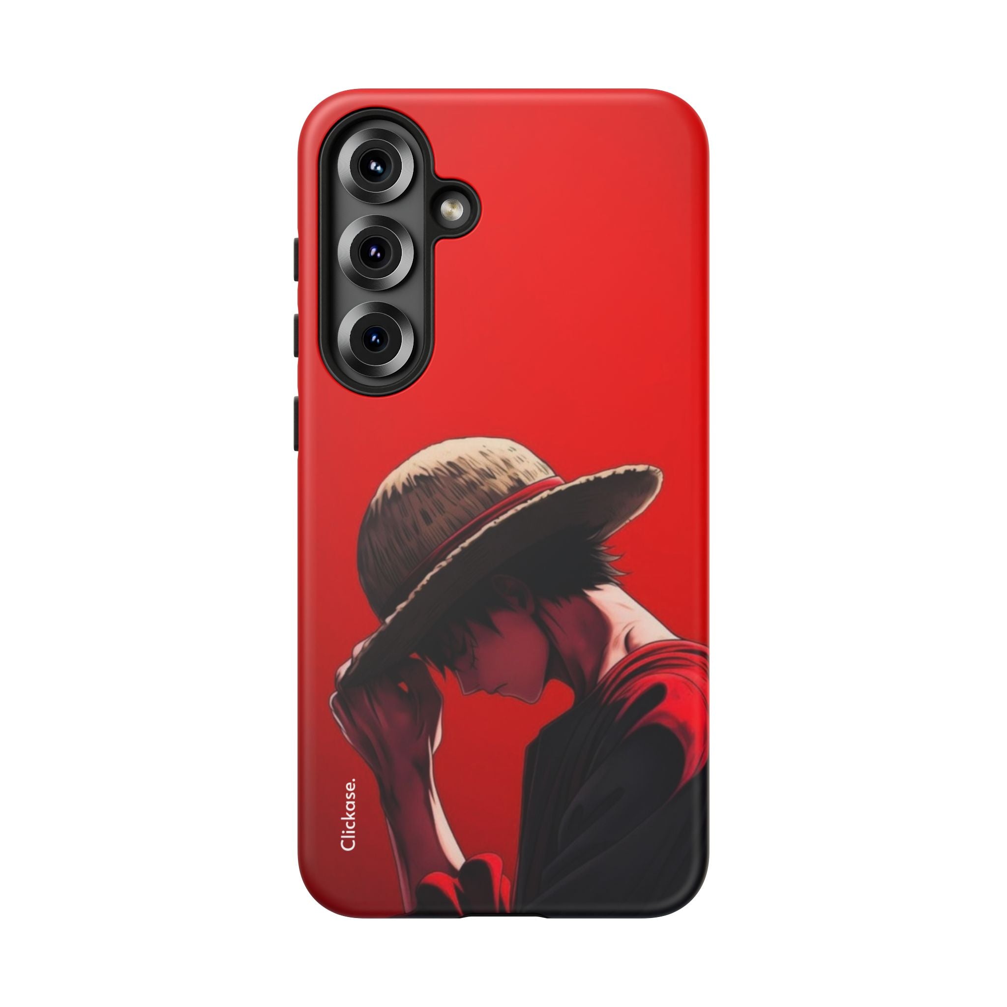 Monkey D. Luffy - One Piece Tough Phone Case by