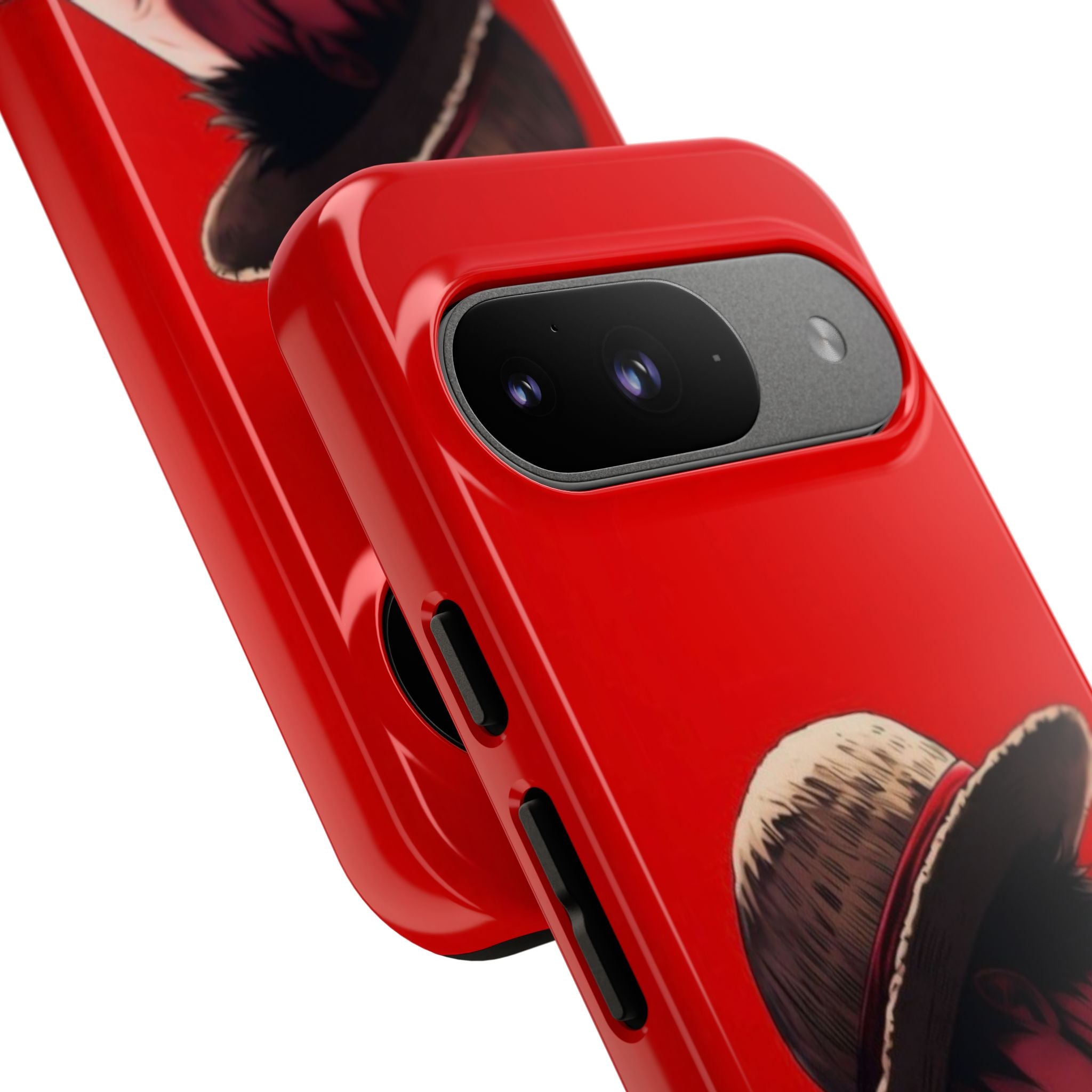 Monkey D. Luffy - One Piece Tough Phone Case by