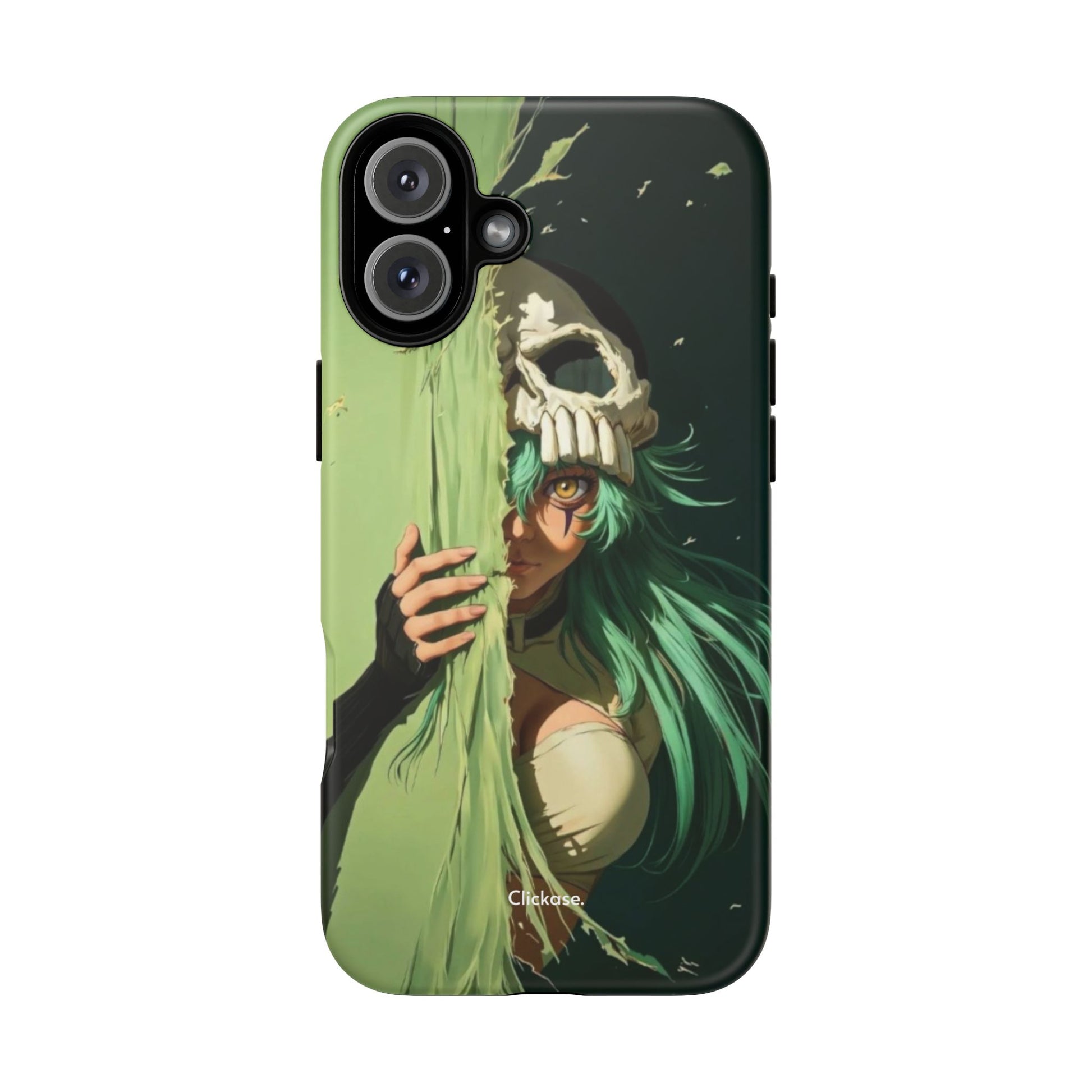 Neliel Tu Odelschwanck - Bleach Tough Phone Case by