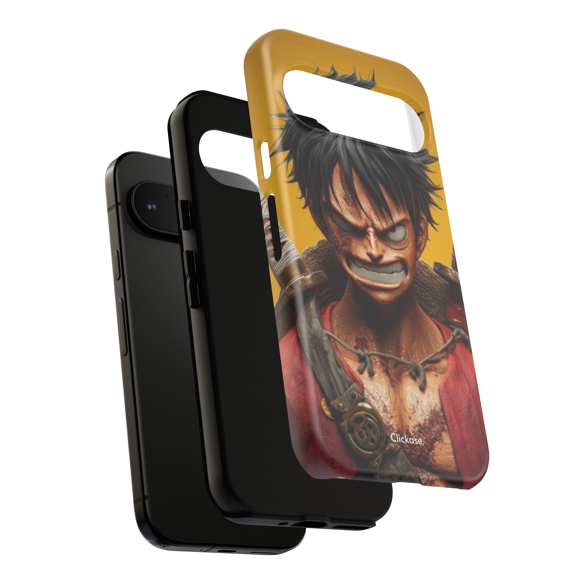 Monkey D. Luffy - One Piece Tough Phone Case by