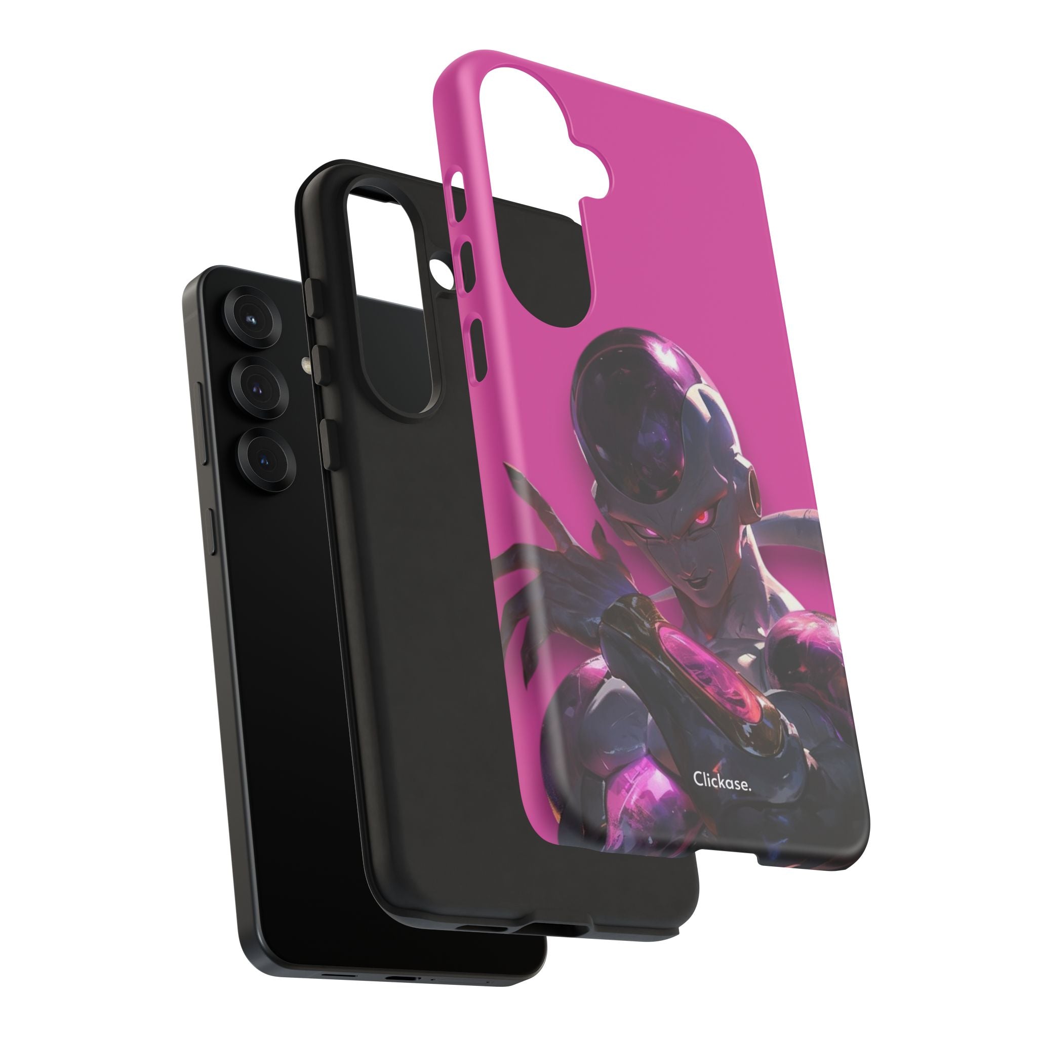 Frieza The Final Form - Tough Phone Case by