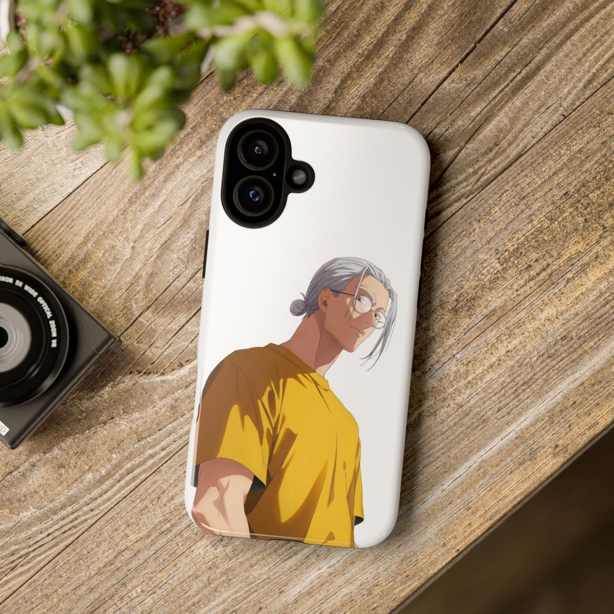 Tough CasesPhone CaseClickase®custom protective phone cases