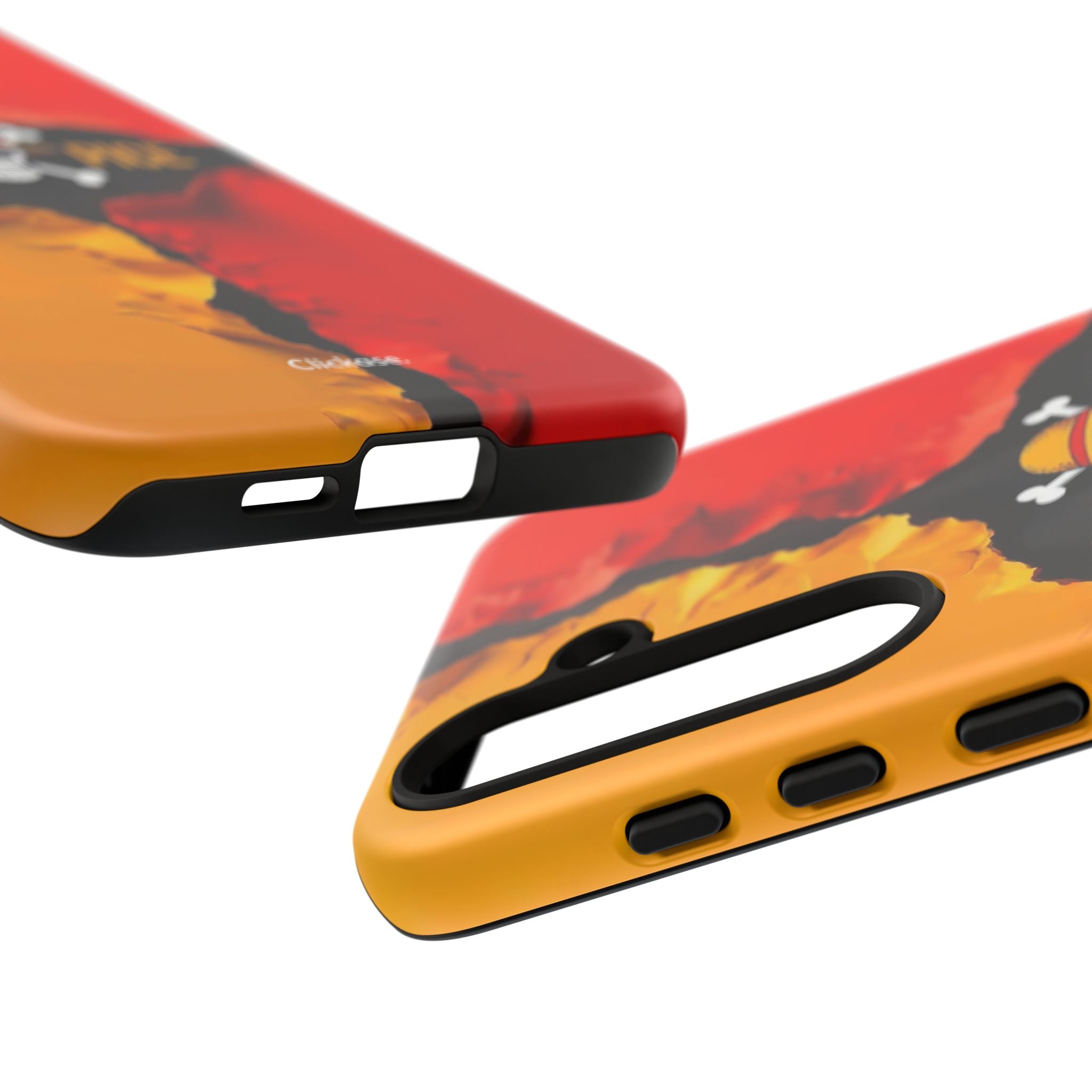 One Piece - Tough Phone Case by