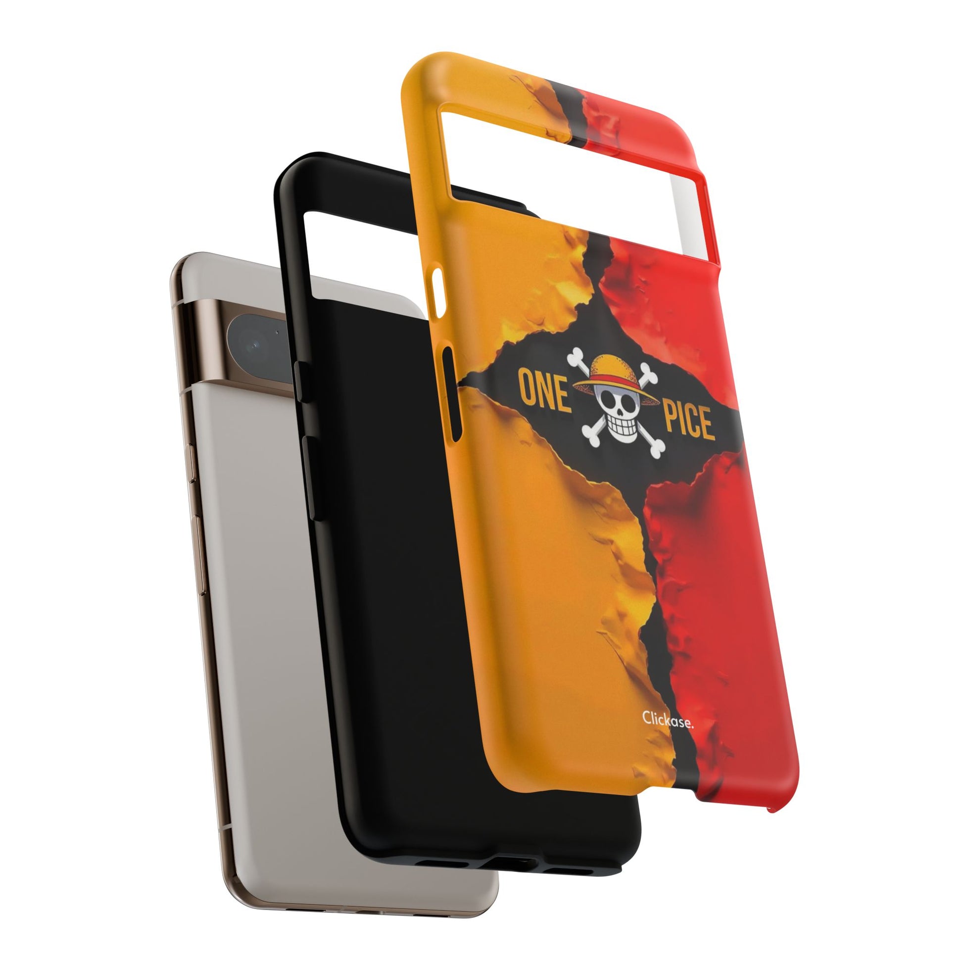 One Piece - Tough Phone Case by