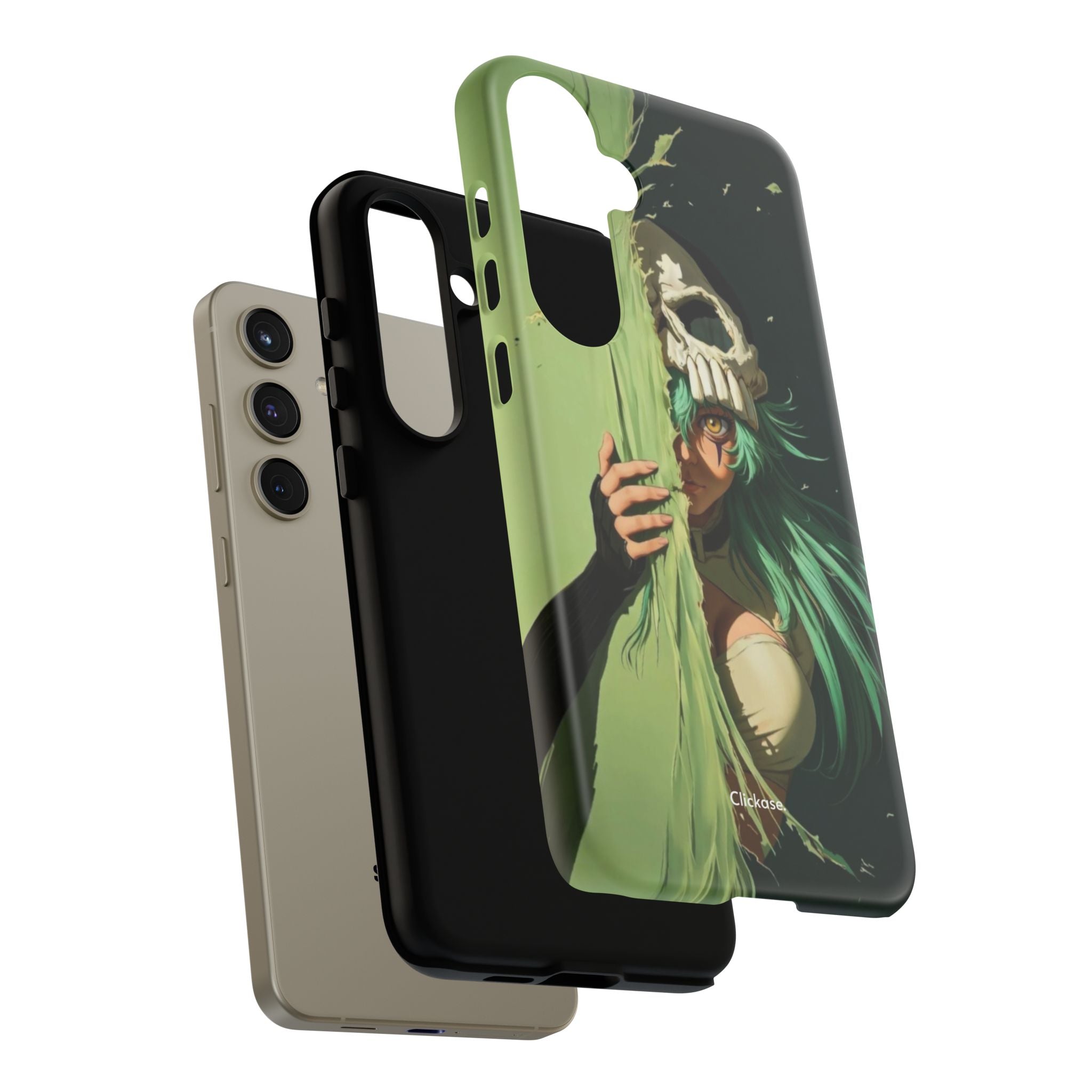 Neliel Tu Odelschwanck - Bleach Tough Phone Case by