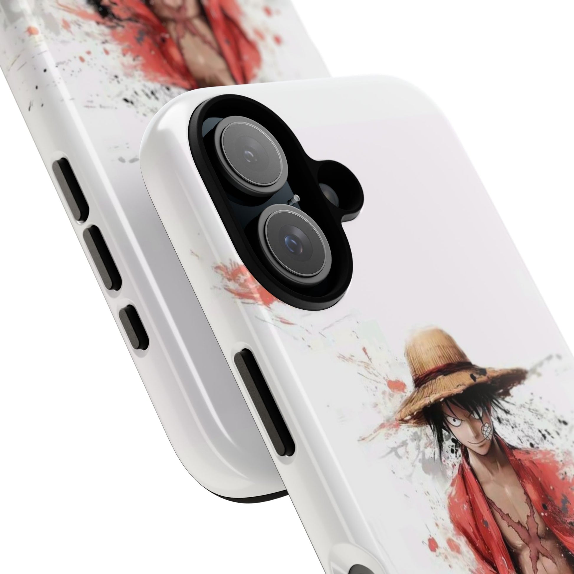 Monkey D. Luffy - One Piece Tough Phone Case by