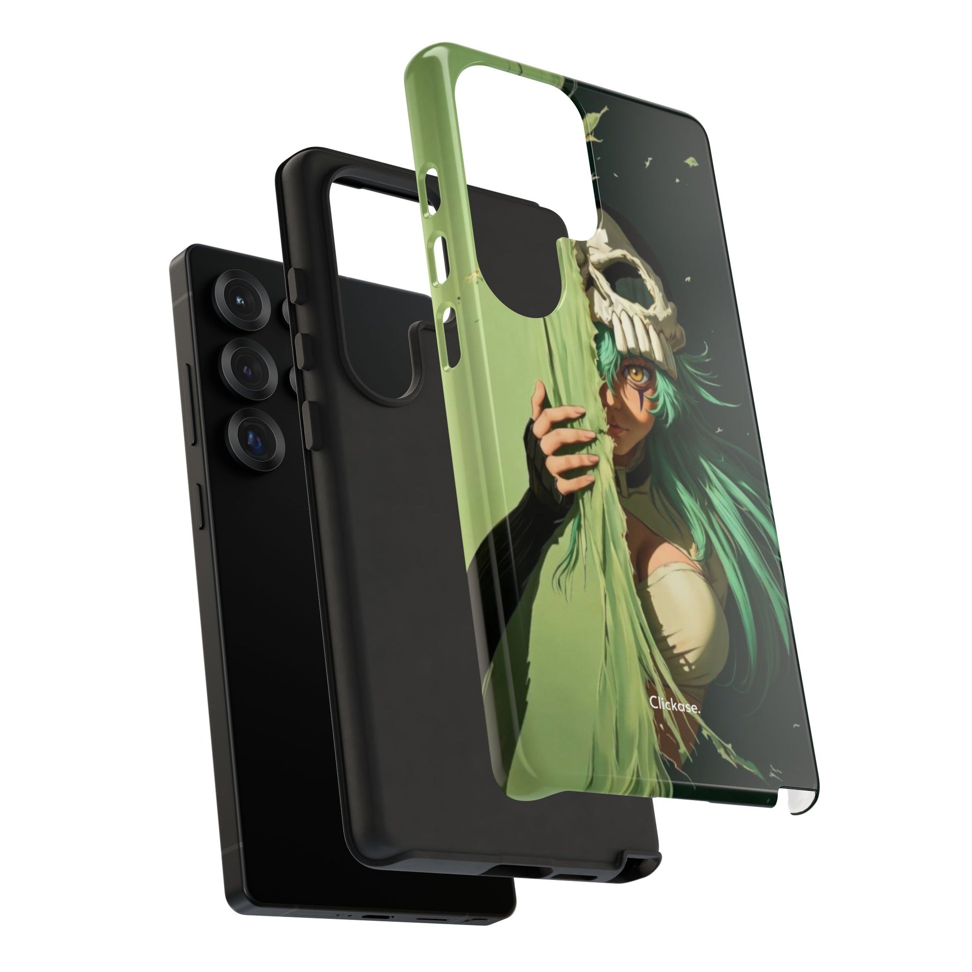 Neliel Tu Odelschwanck - Bleach Tough Phone Case by
