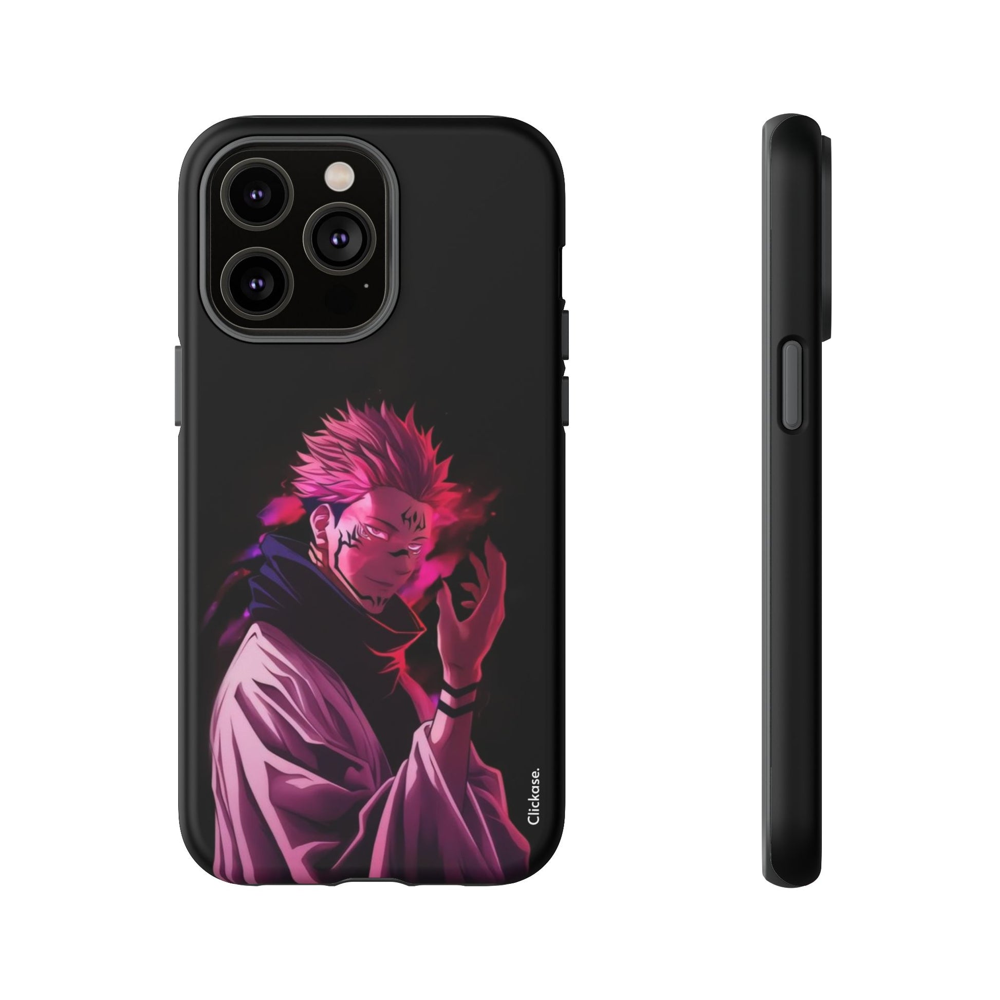 Ryomen Sukuna - Jujutsu Kaisen Tough Phone CasePhone CaseClickase®Ryomen Sukuna