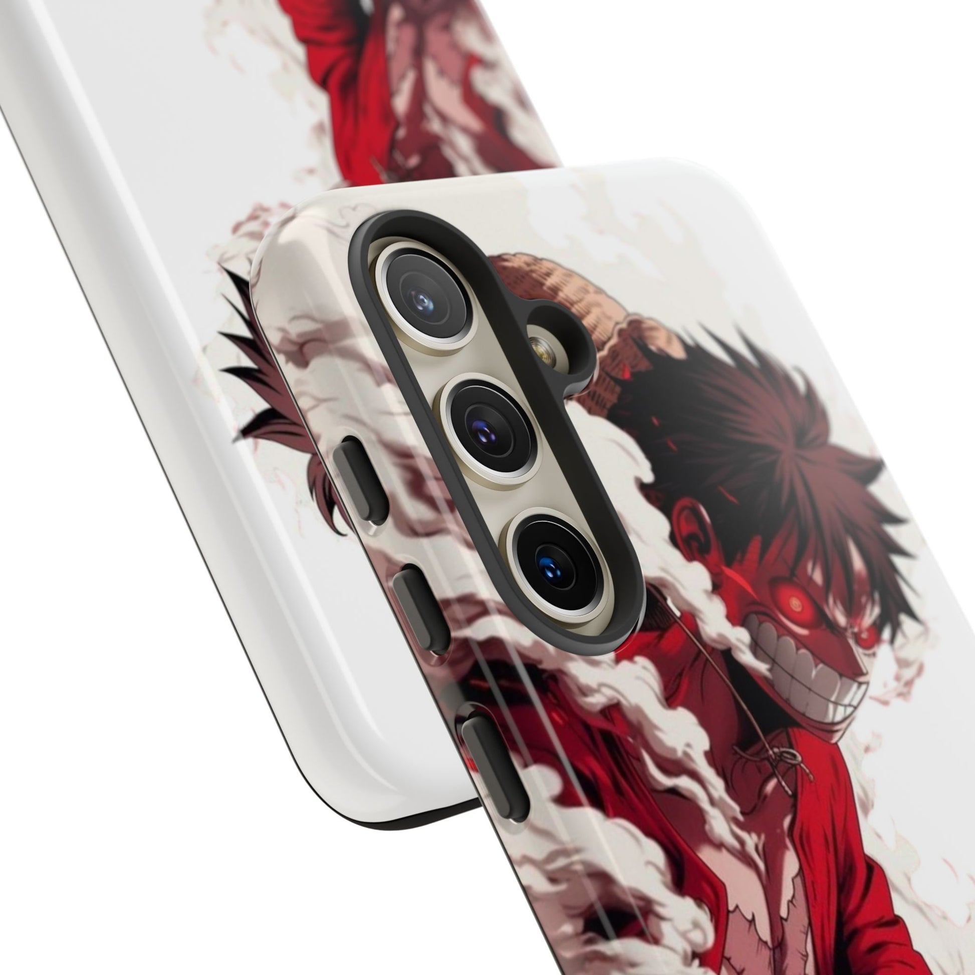 Monkey D. Luffy - One Piece Tough Phone Case by