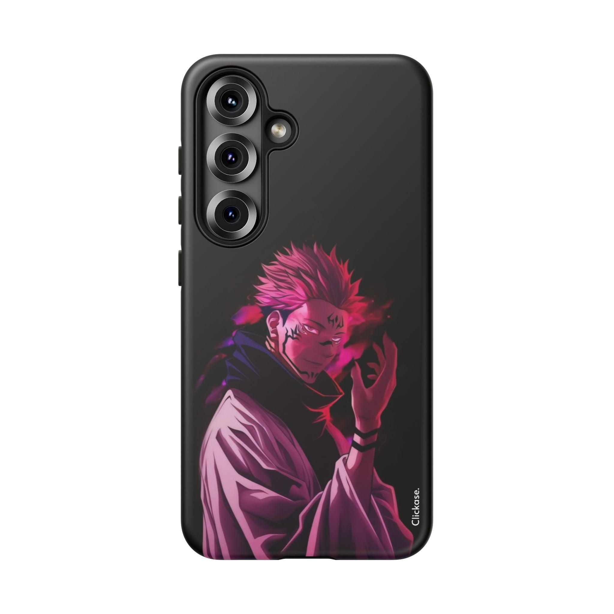 Ryomen Sukuna - Jujutsu Kaisen Tough Phone CasePhone CaseClickase®Ryomen Sukuna