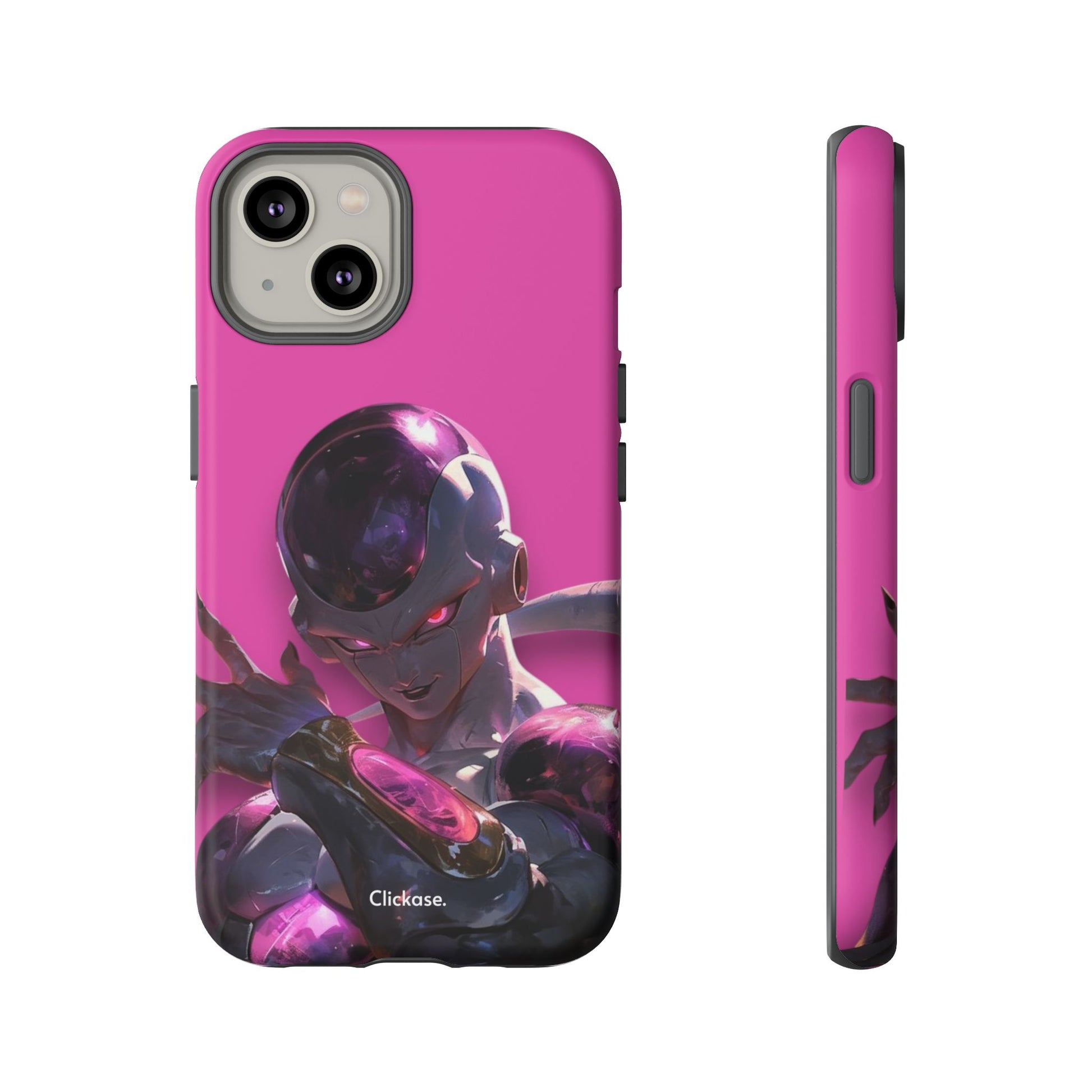 Frieza The Final Form - Tough Phone Case by