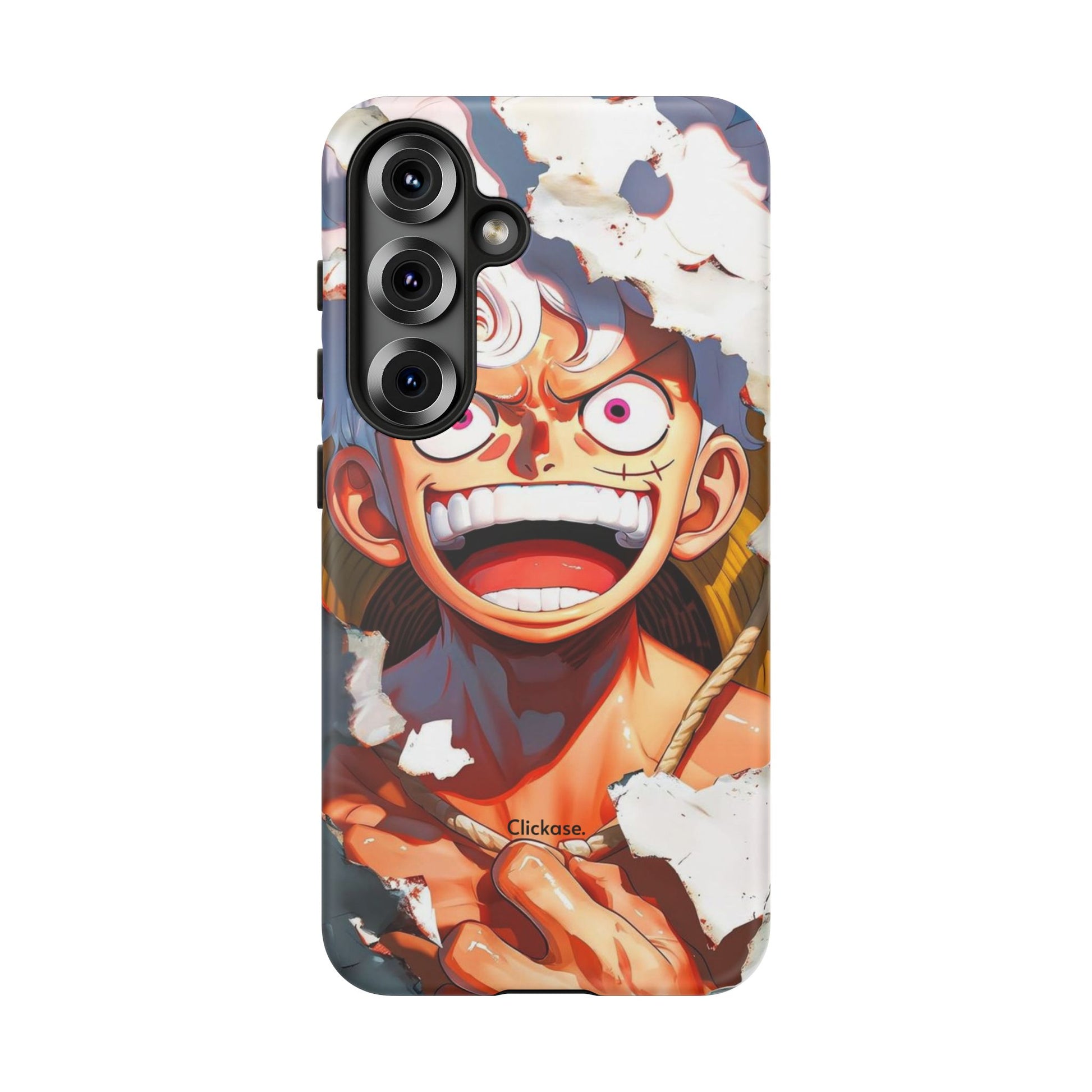 Monkey D. Luffy - One Piece Tough Phone Case by