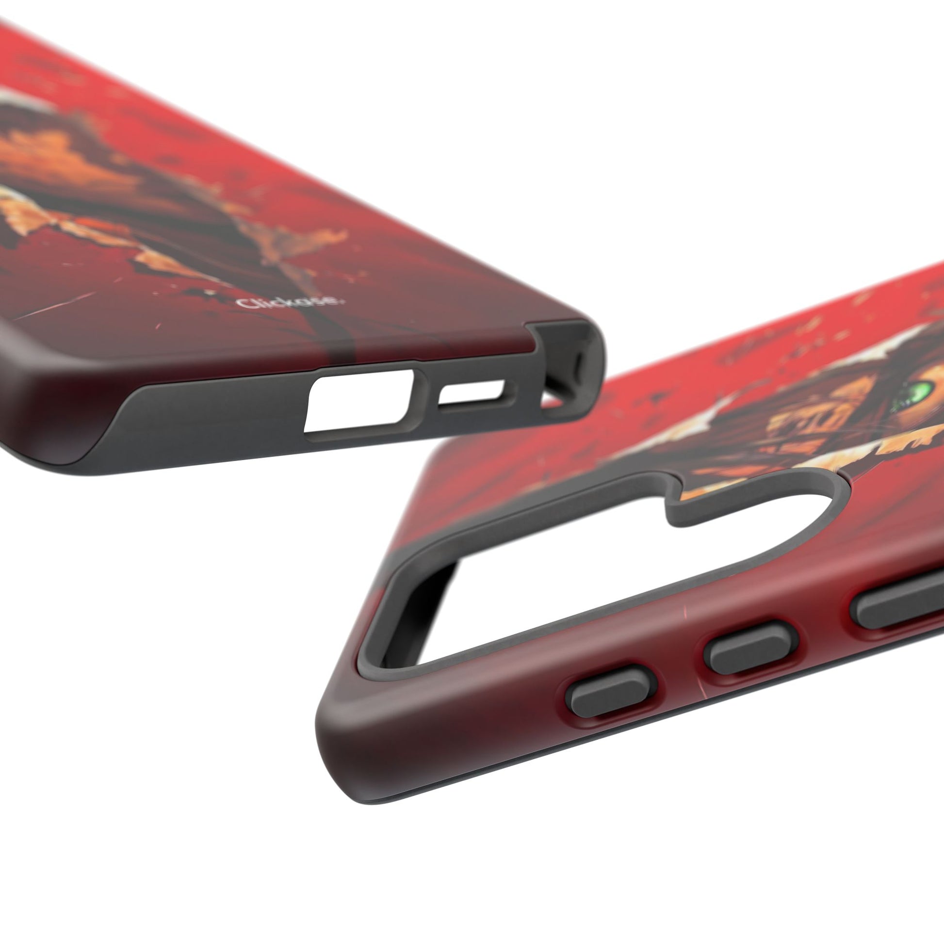 Monkey D. Luffy - One Piece Tough Phone Case by