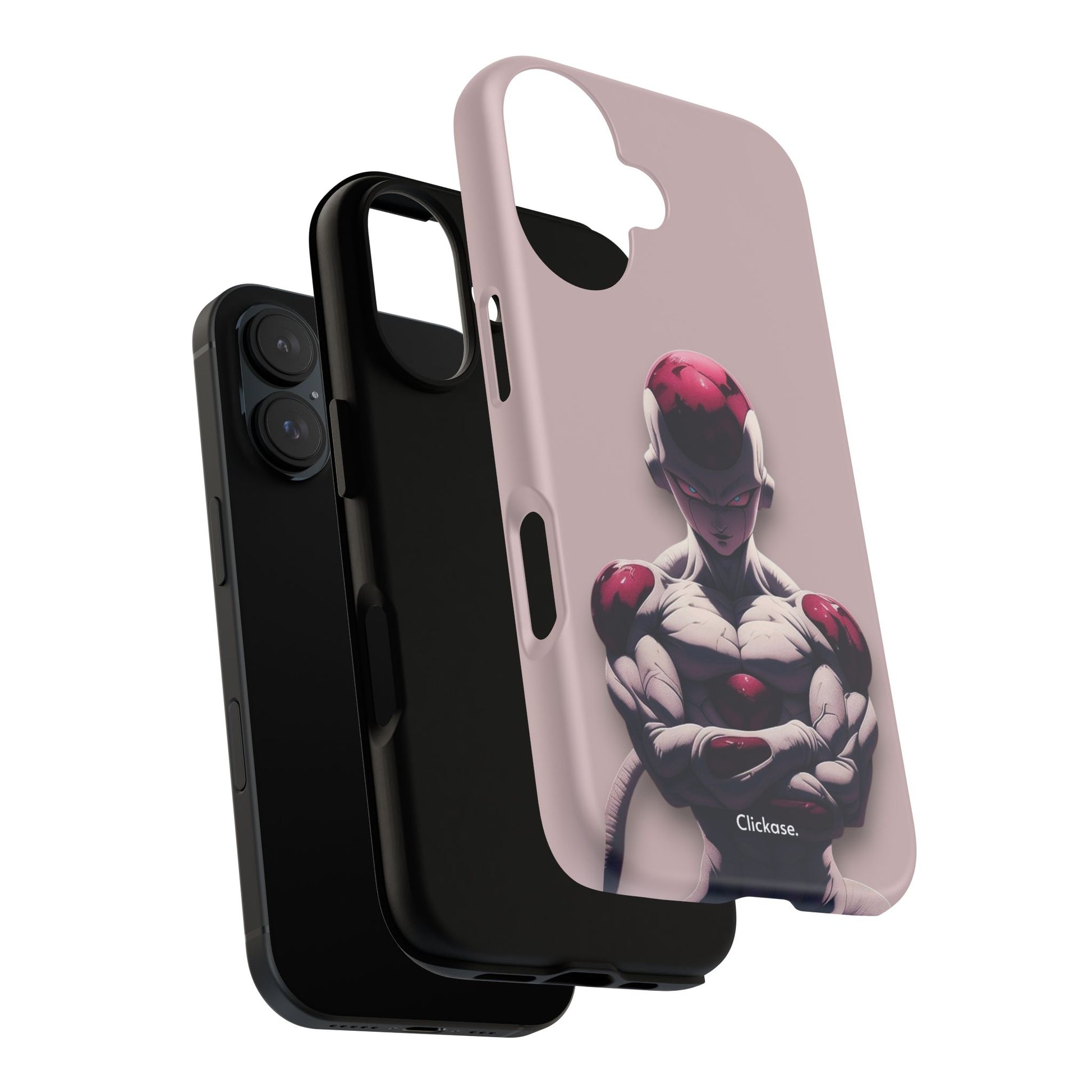 Frieza The Final Form - Tough Phone Case by