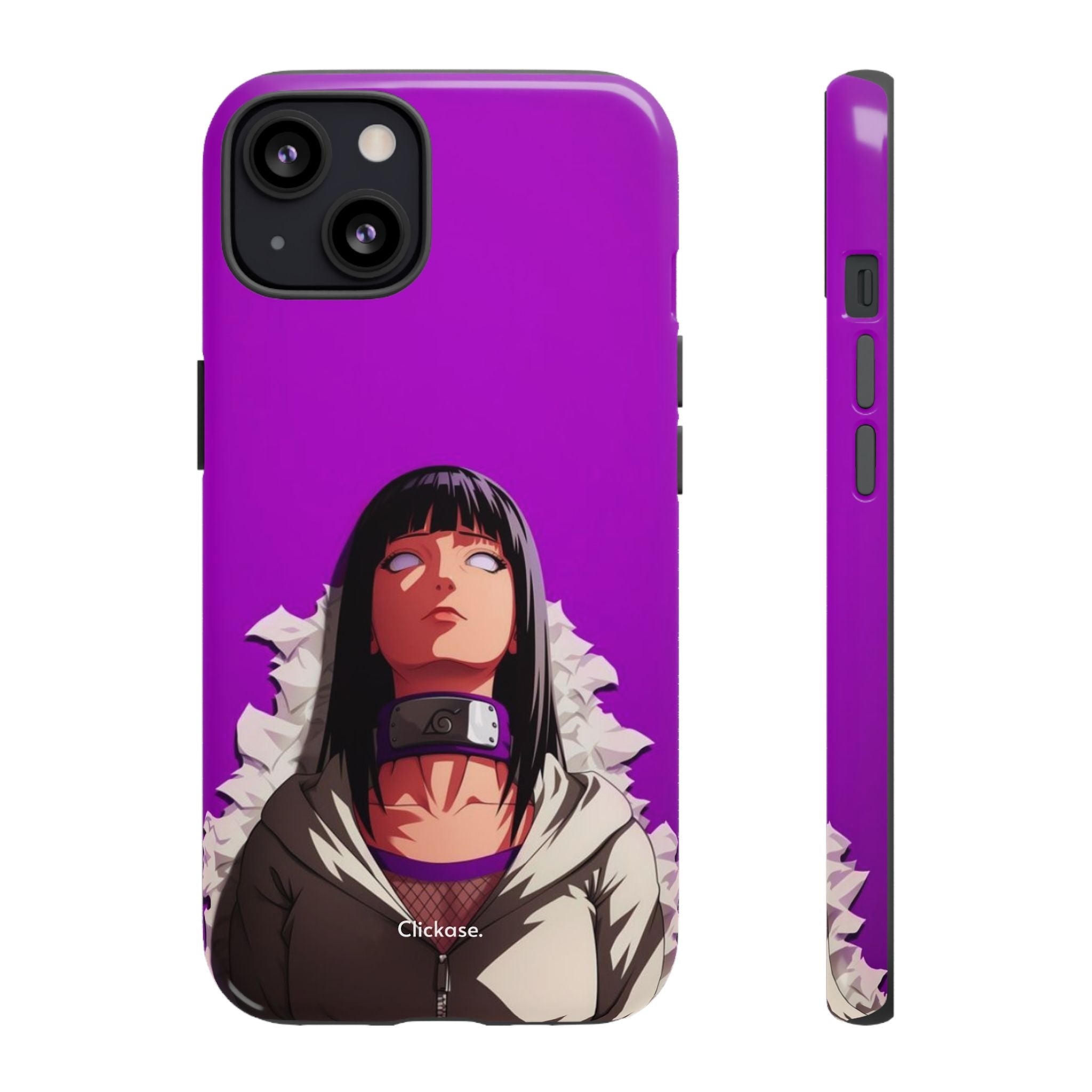 Hinata Hyuga - Naruto by