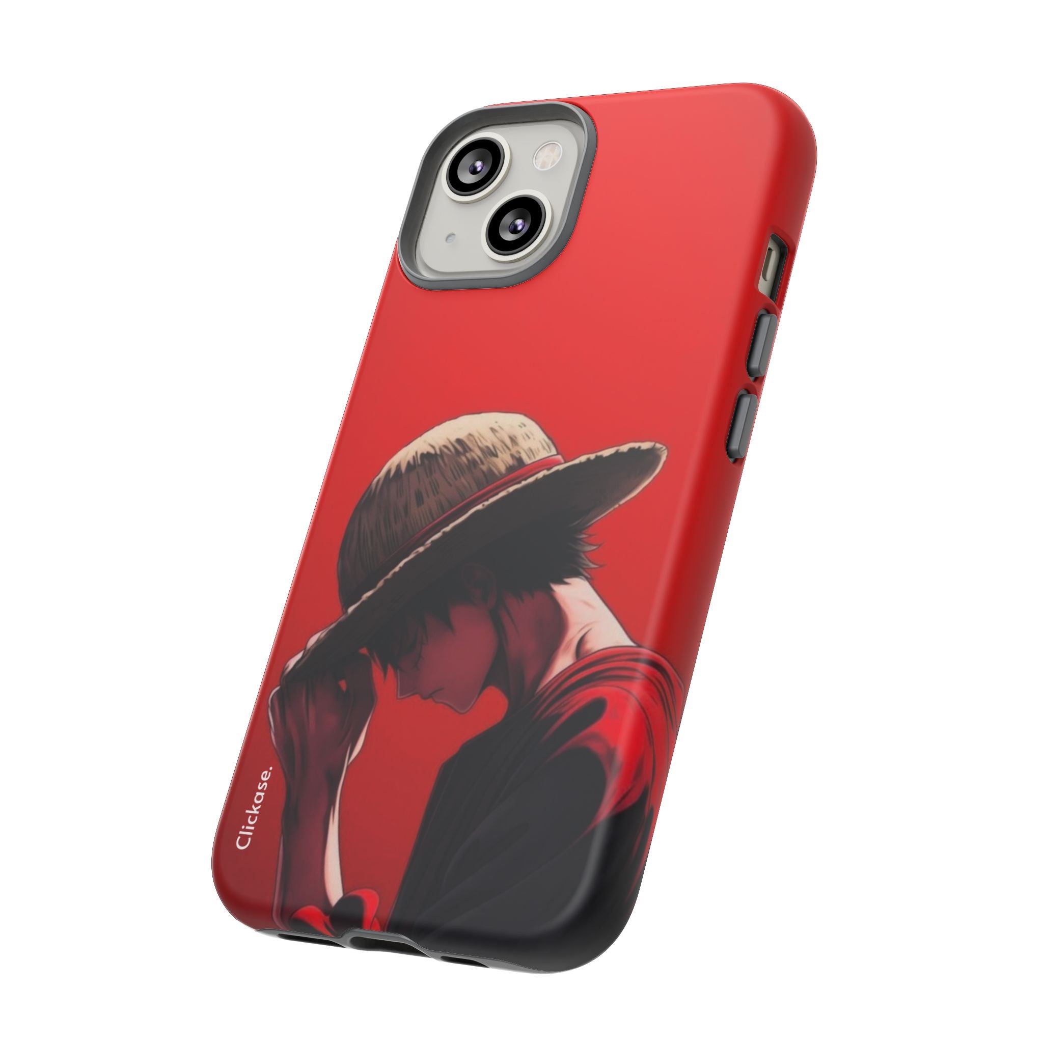 Monkey D. Luffy - One Piece Tough Phone Case by
