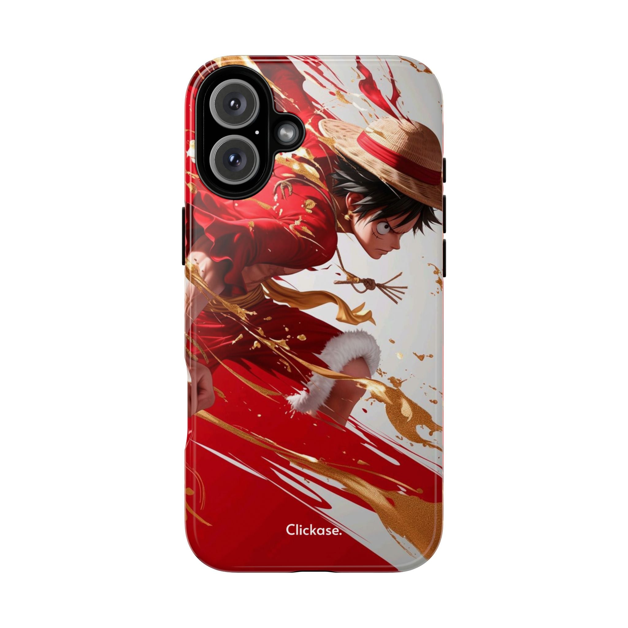 Monkey D. Luffy - One Piece Tough Phone Case by