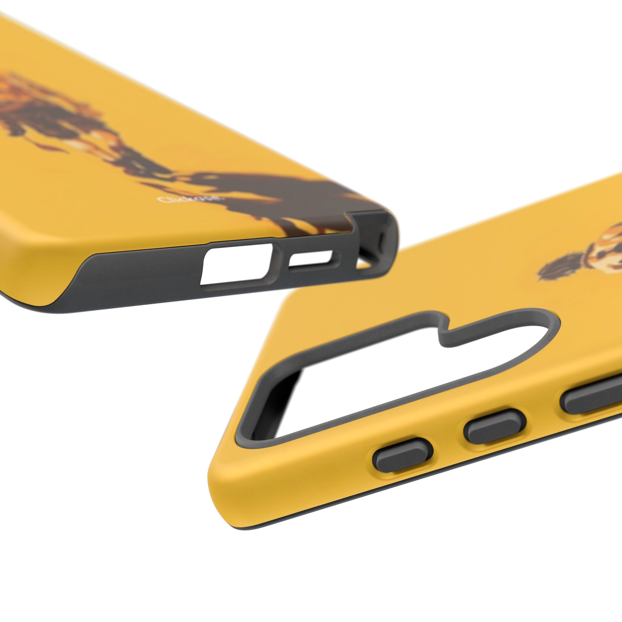 Monkey D. Luffy - One Piece Tough Phone Case by