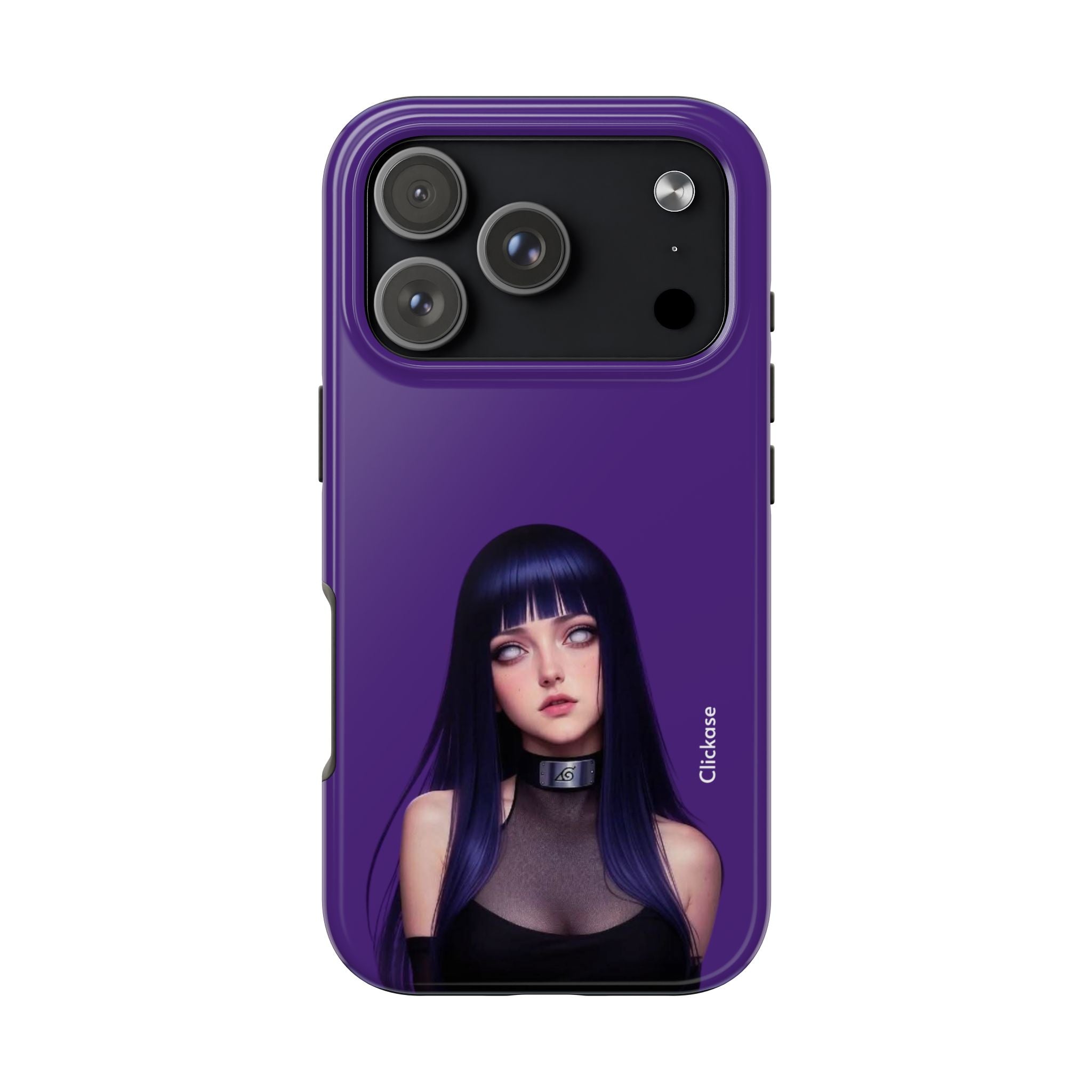 Hyuga Hinata - Naruto by