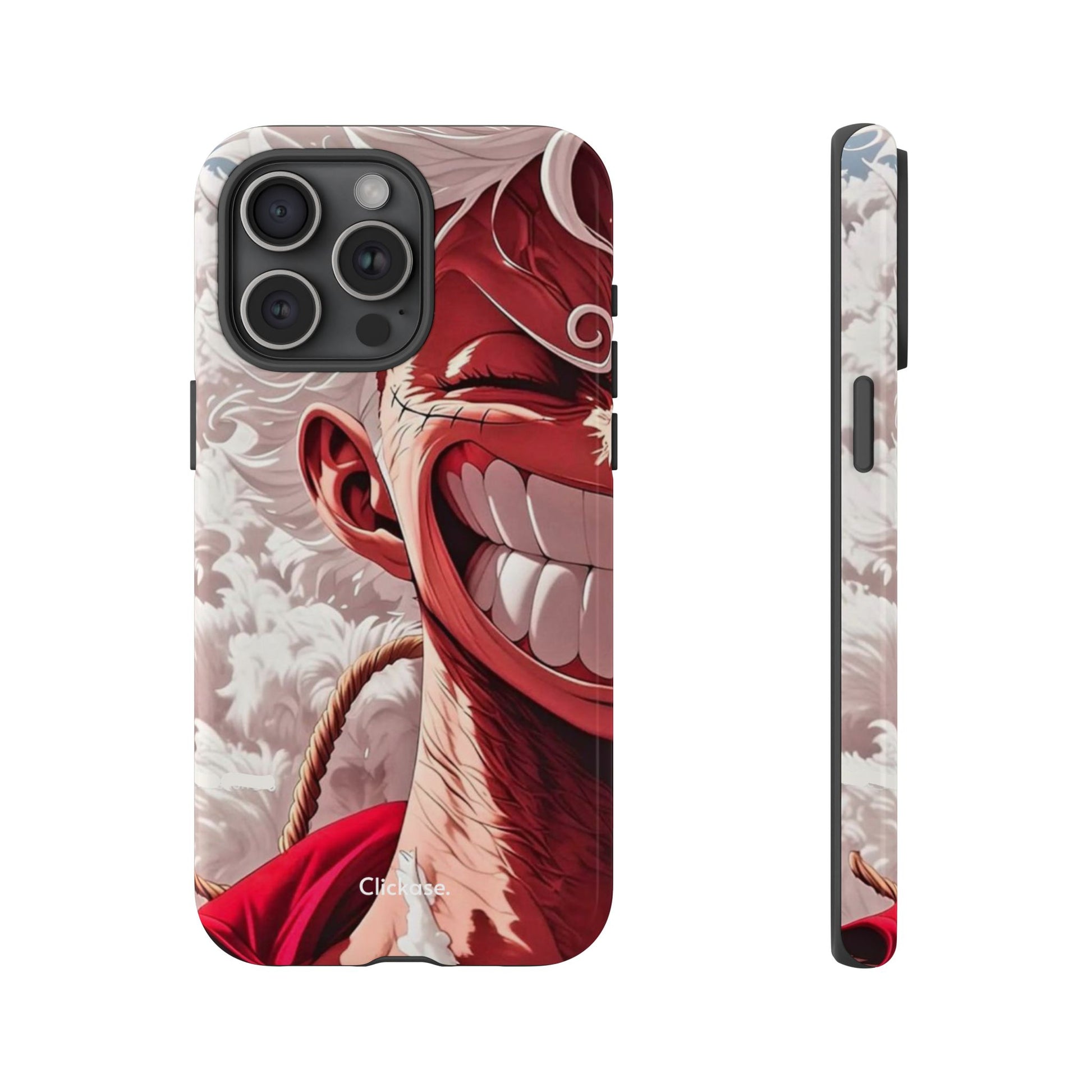 Monkey D. Luffy - One Piece Tough Phone Case by