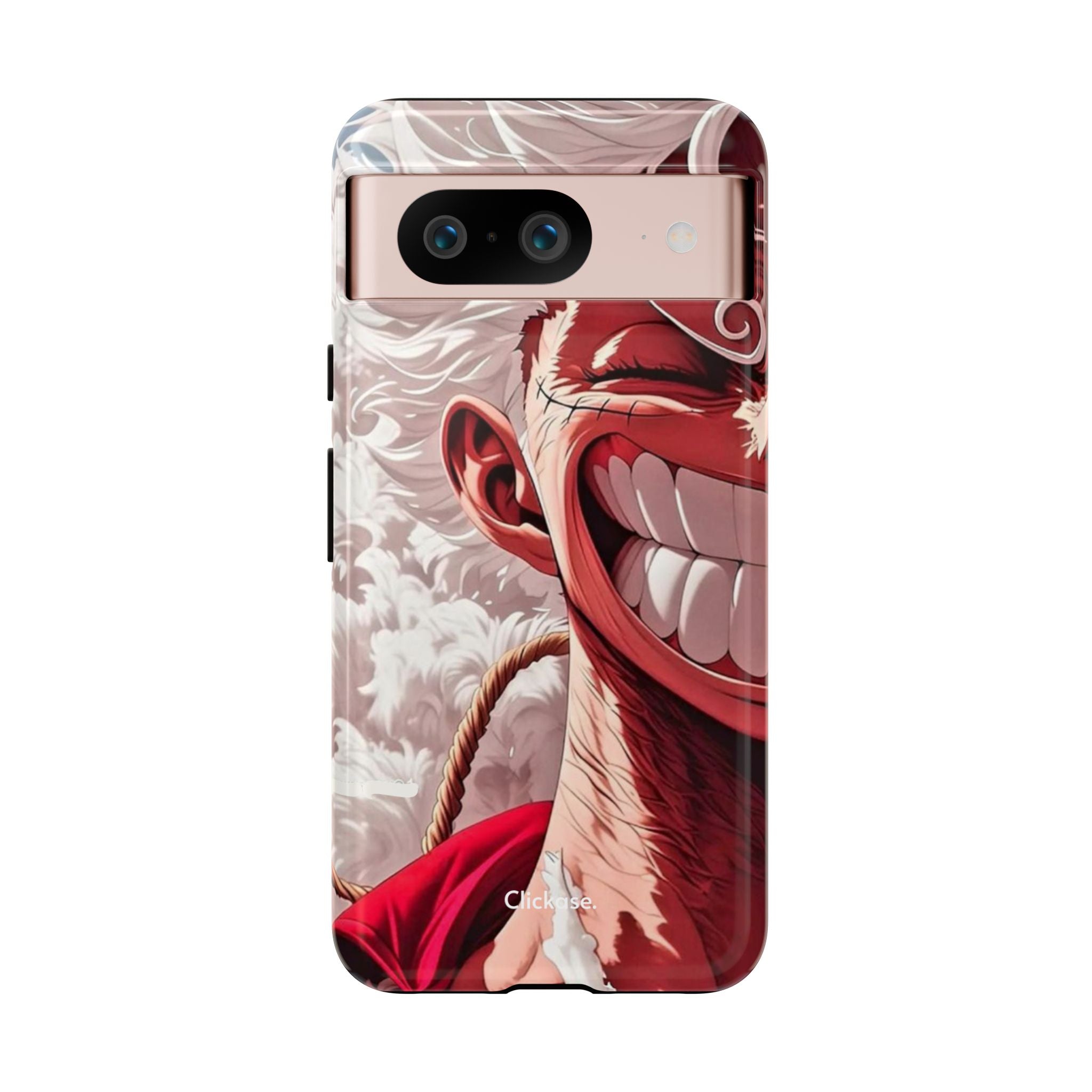 Monkey D. Luffy - One Piece Tough Phone Case by