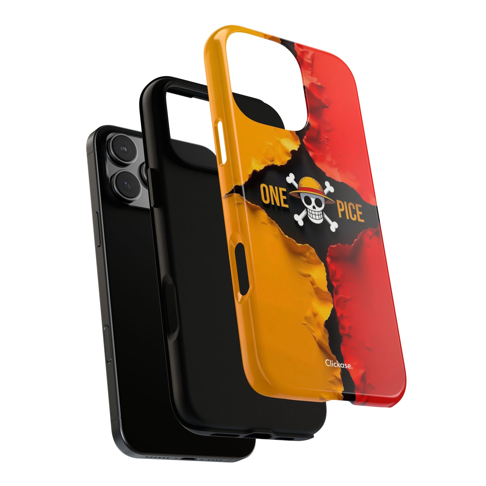 One Piece - Tough Phone Case by