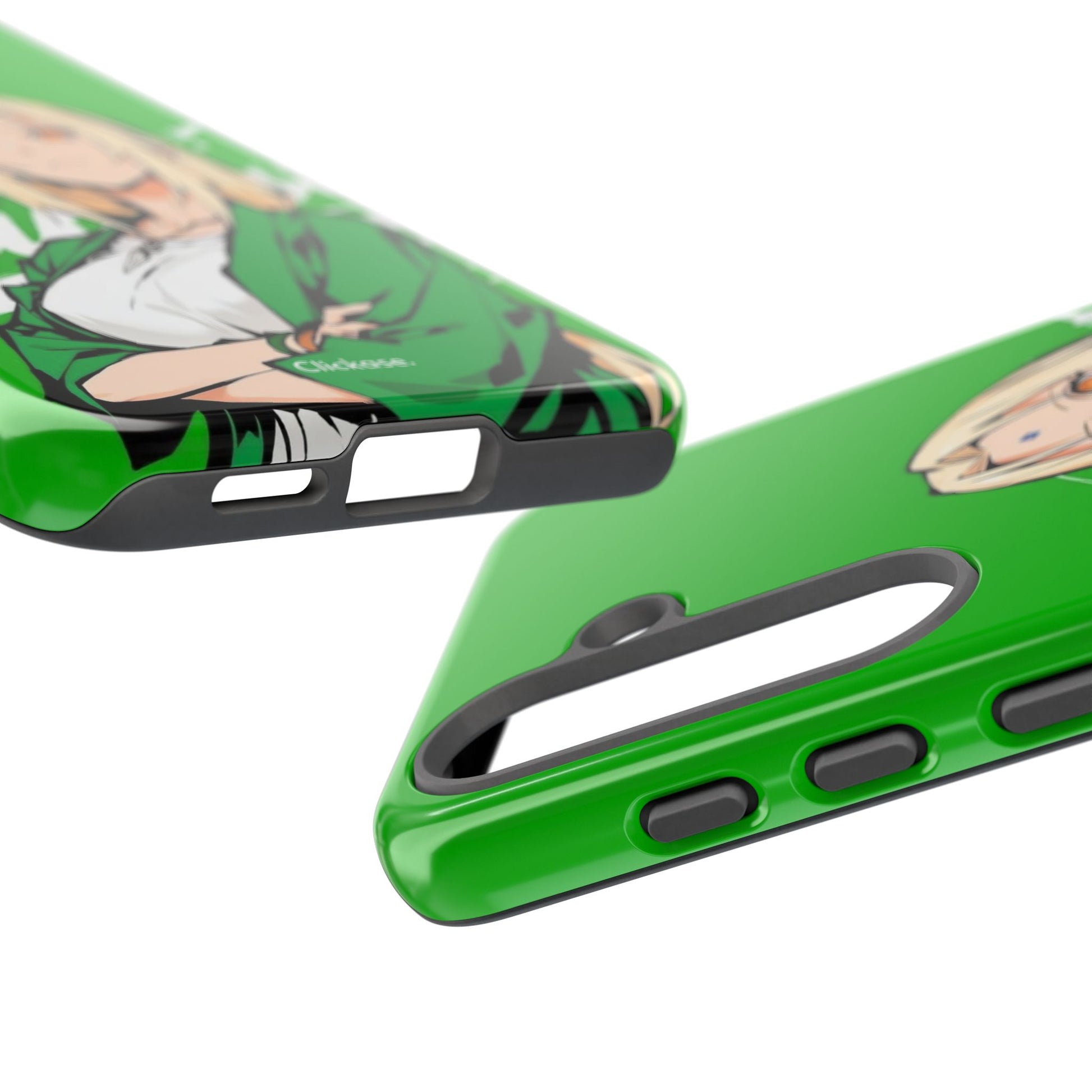 Tsunade - Naruto Tough Phone Case by